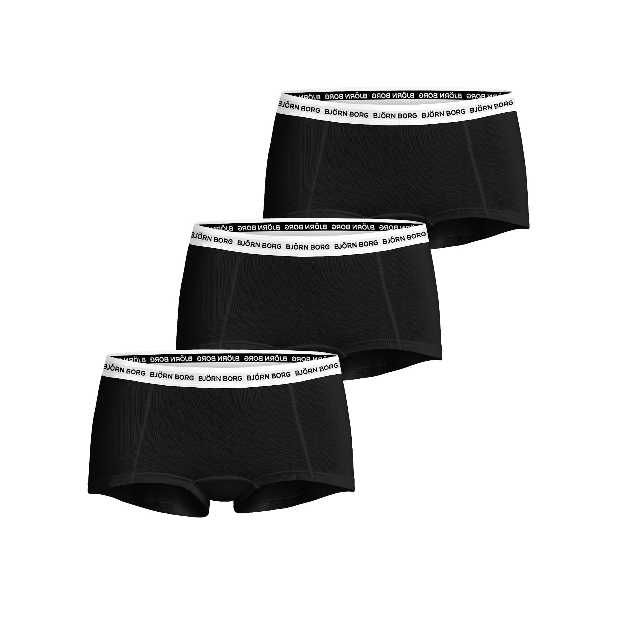 7321465643537 - Boxer Damen Logo (x3) 7321465643537 - Boxer Damen Logo (x3)