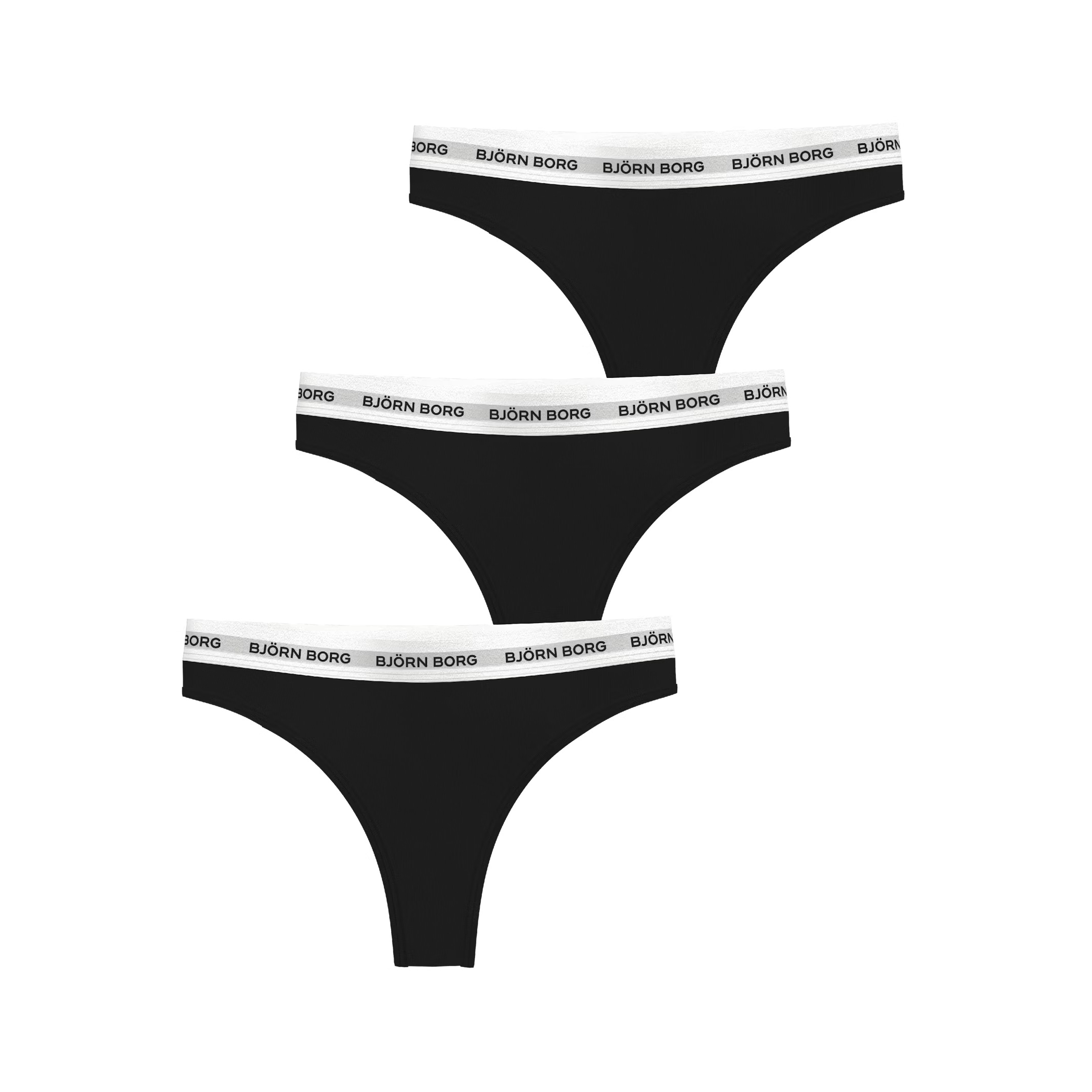 7321465643988 - String Damen Logo (x3)
