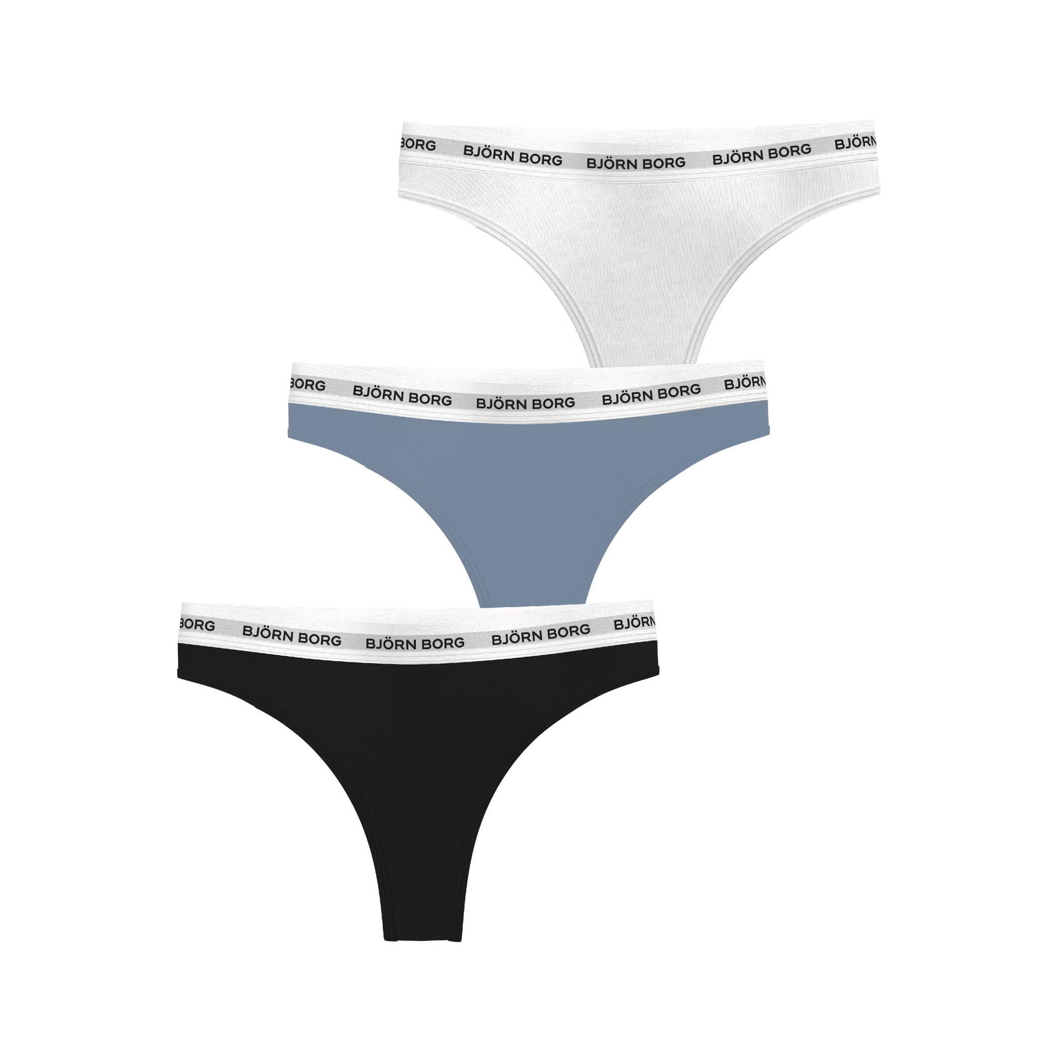 7321465644138 - String Damen Logo (x3)