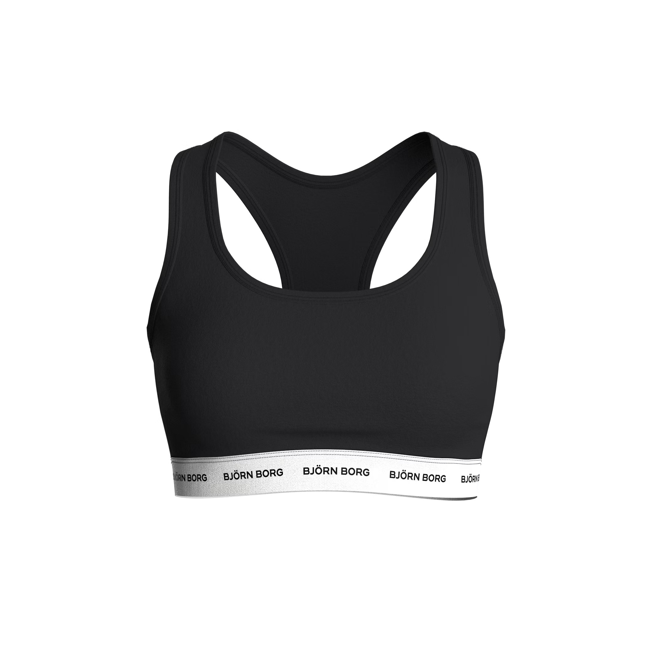 7321465644206 - Damen-Sport-BH Logo Soft