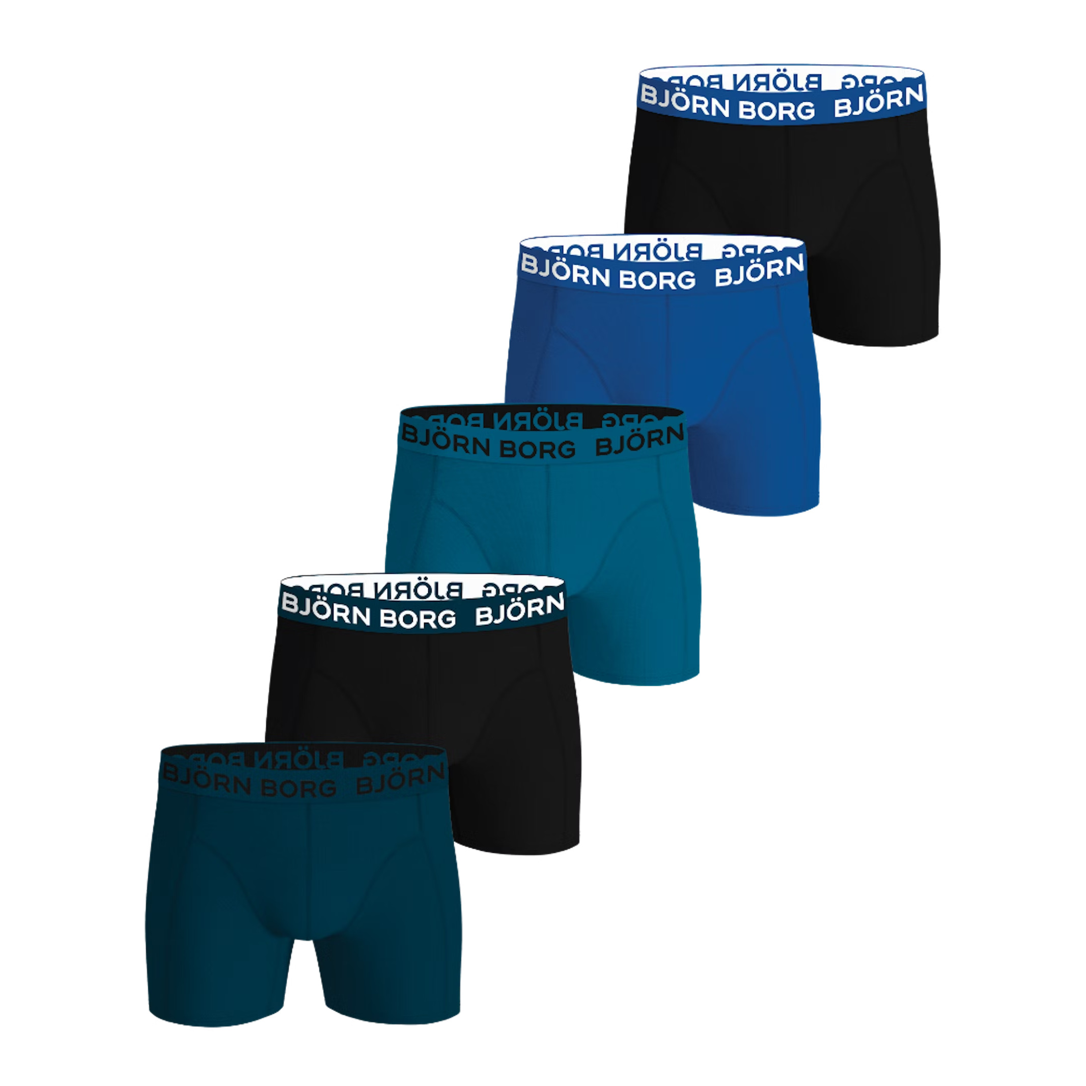 7321465645913 - Boxer (x5) 7321465645913 - Boxer (x5)