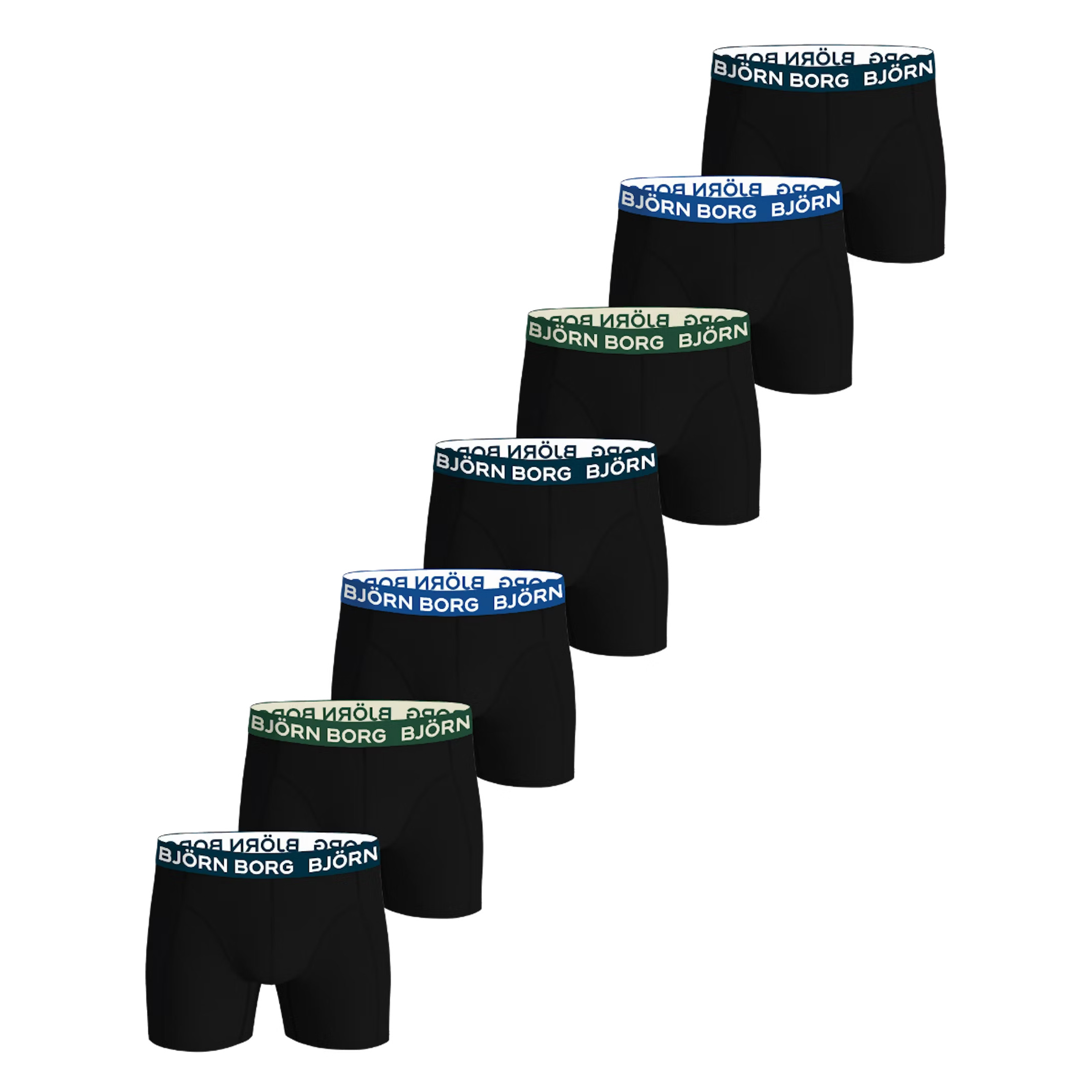 7321465646361 - Boxer (x7)