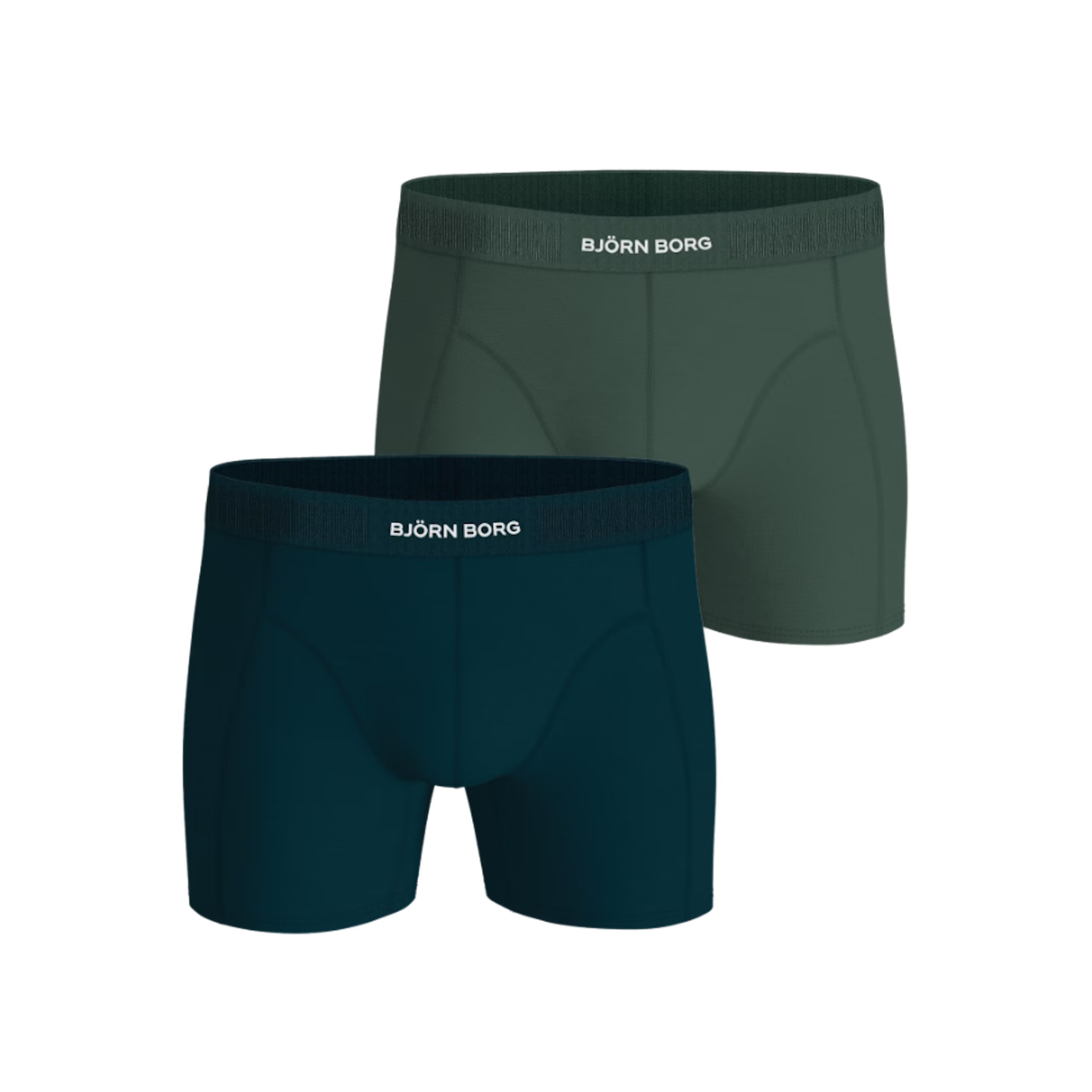 7321465648976 - Boxer Damen Lyocell (x2) 7321465648976 - Boxer Damen Lyocell (x2)
