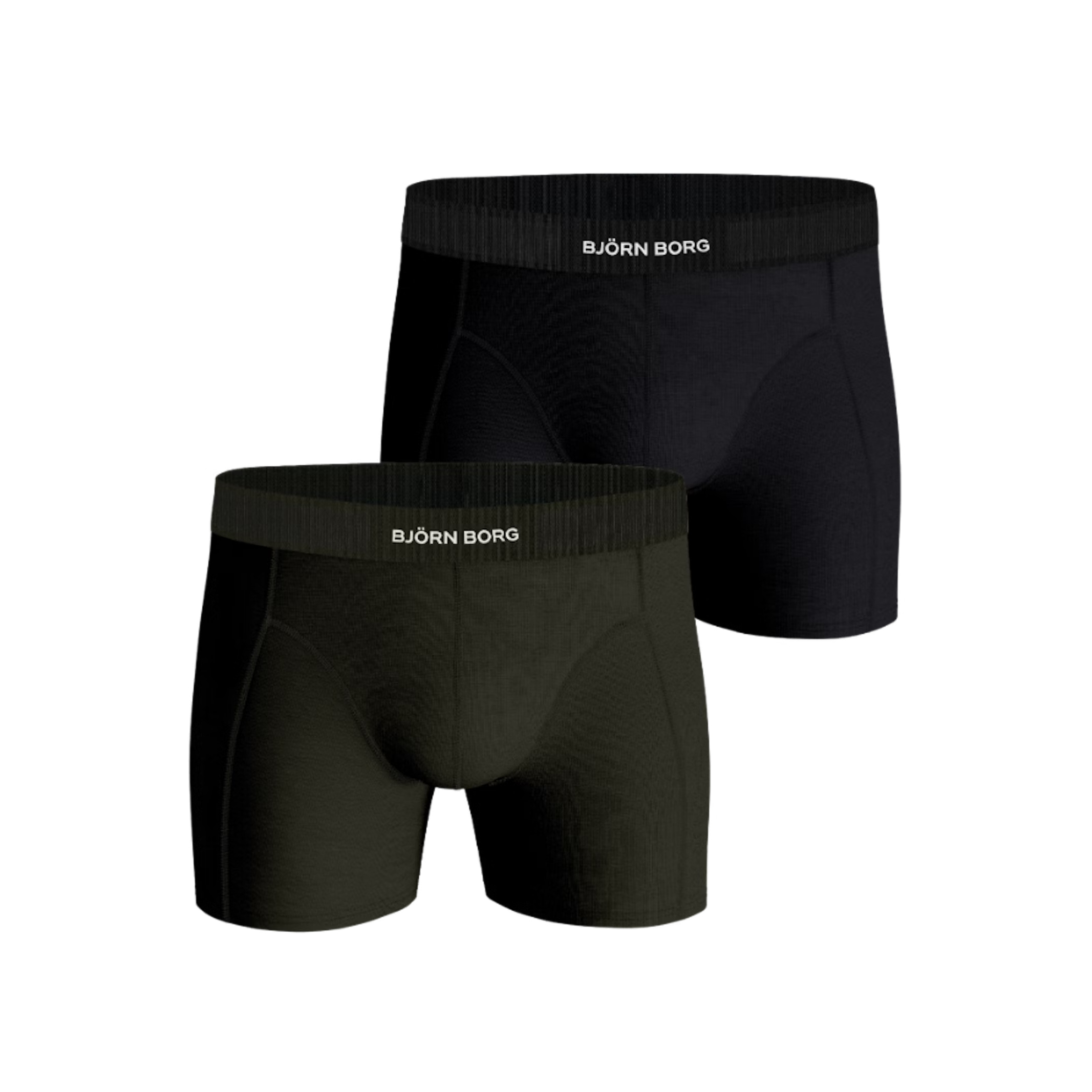 7321465649201 - Boxer Damen Lyocell (x2)