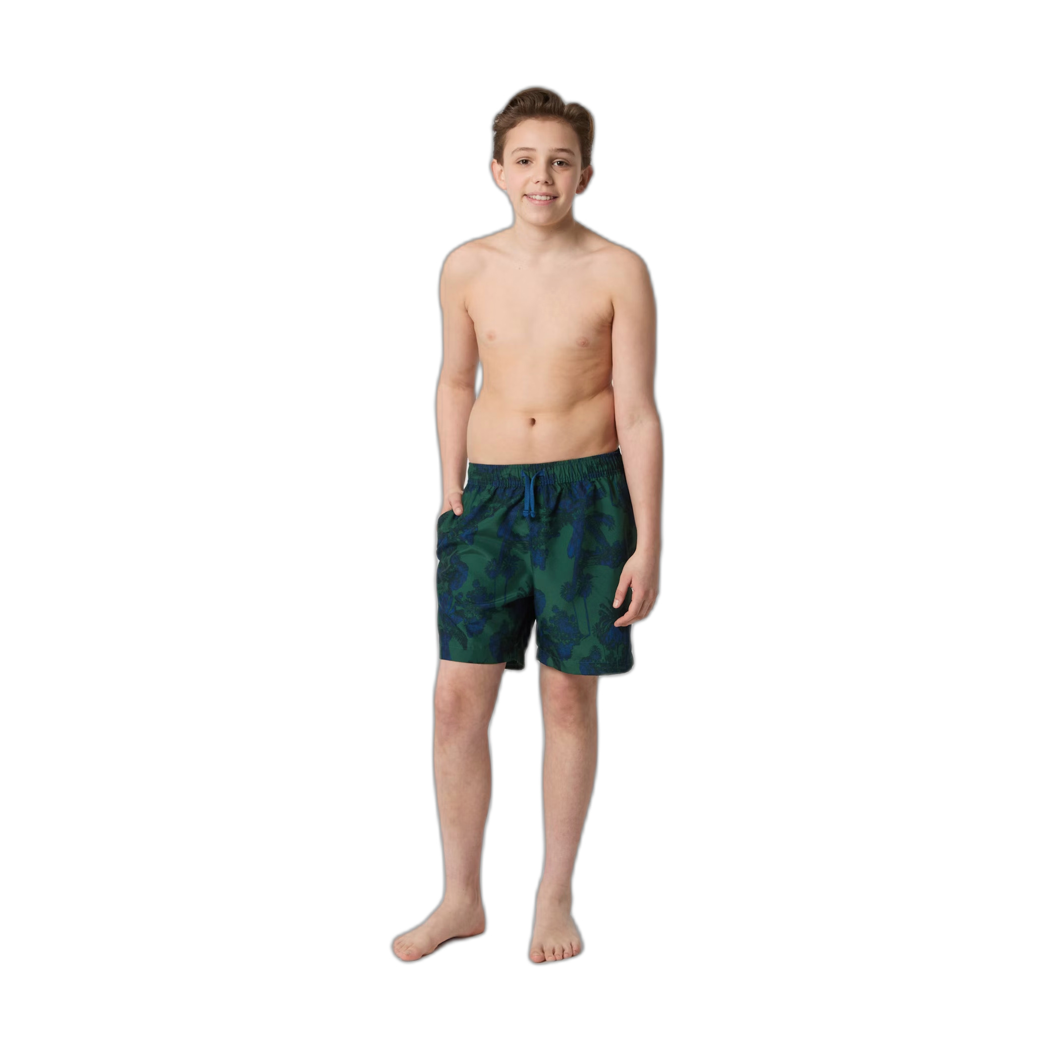 7321465652263 - Badehose für Kinder Björn Borg