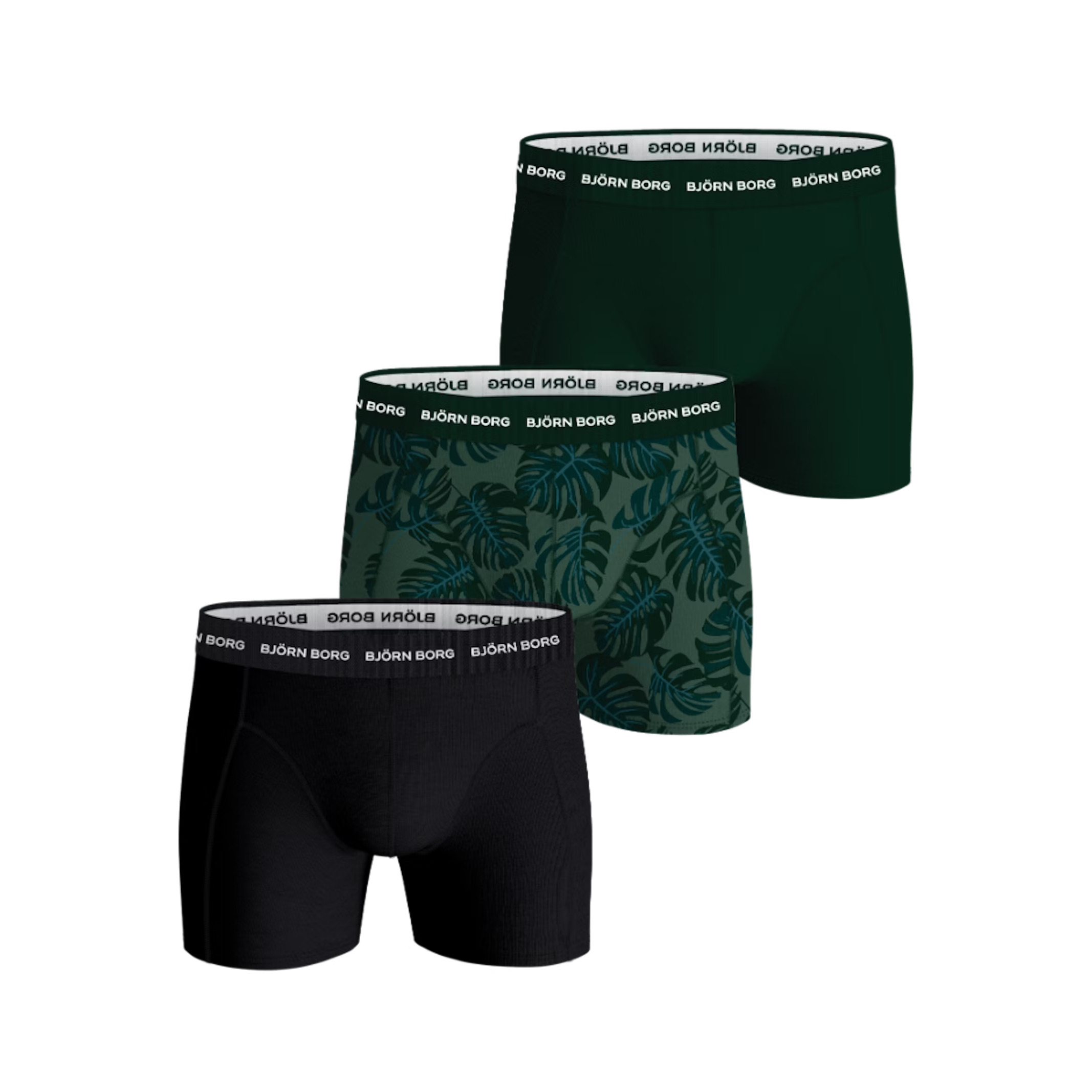 7321465652546 - Boxer (x3) 7321465652546 - Boxer (x3)