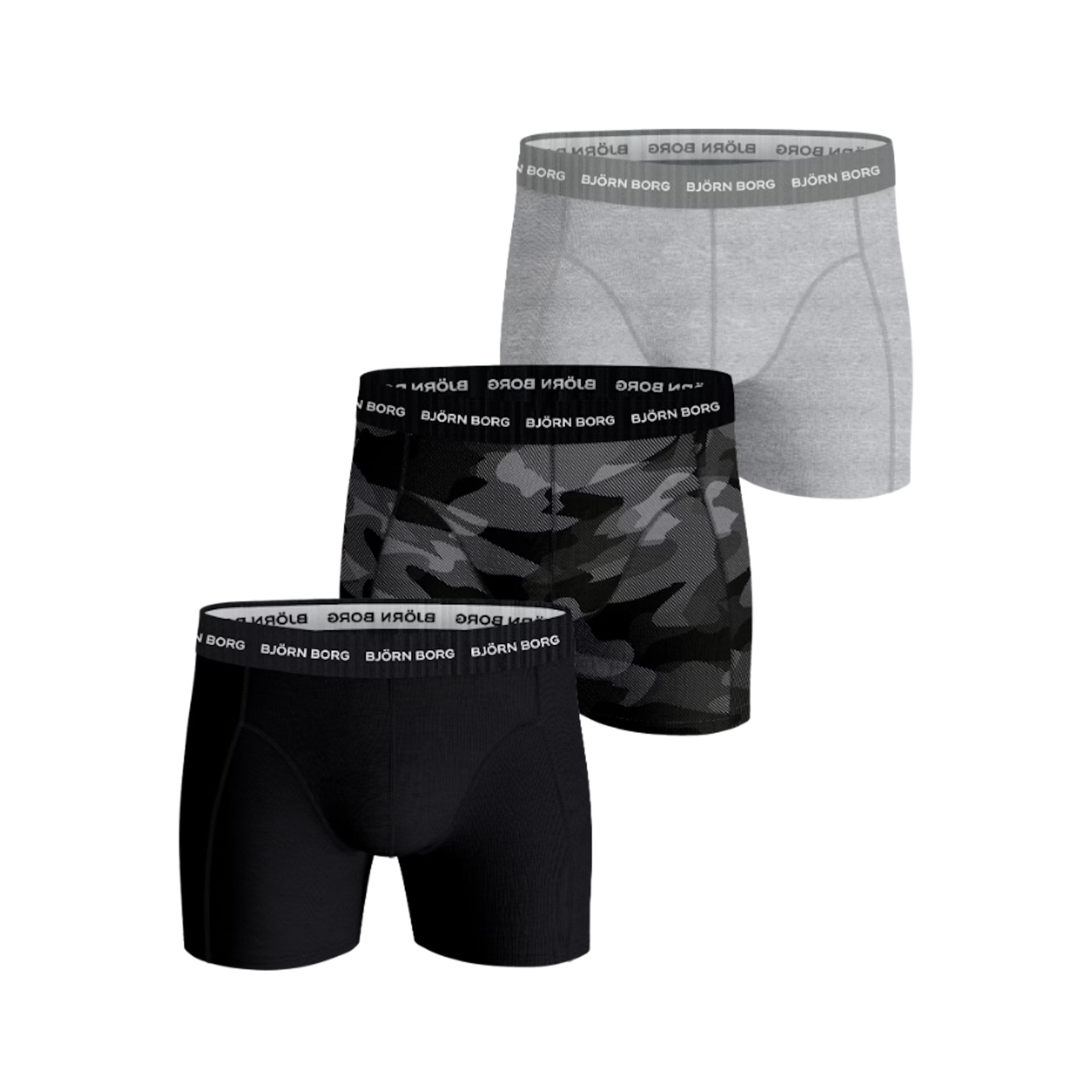 7321465652744 - Boxer (x3) 7321465652744 - Boxer (x3)