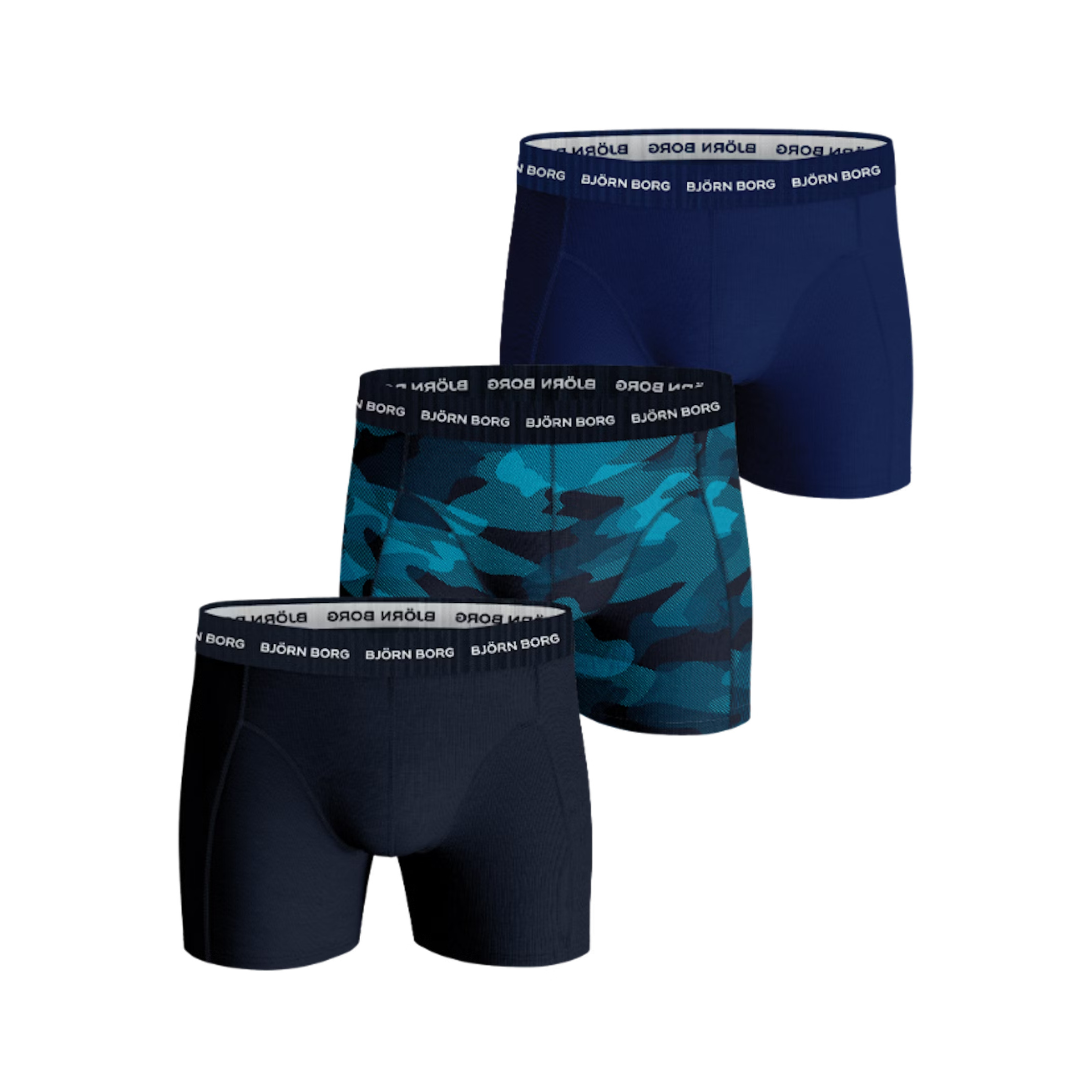 7321465652782 - Boxer (x3)