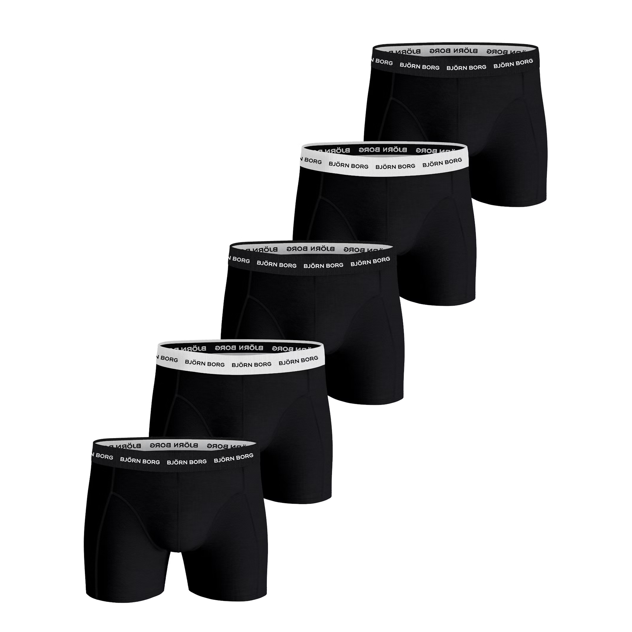 7321465653093 - Boxer (x5)