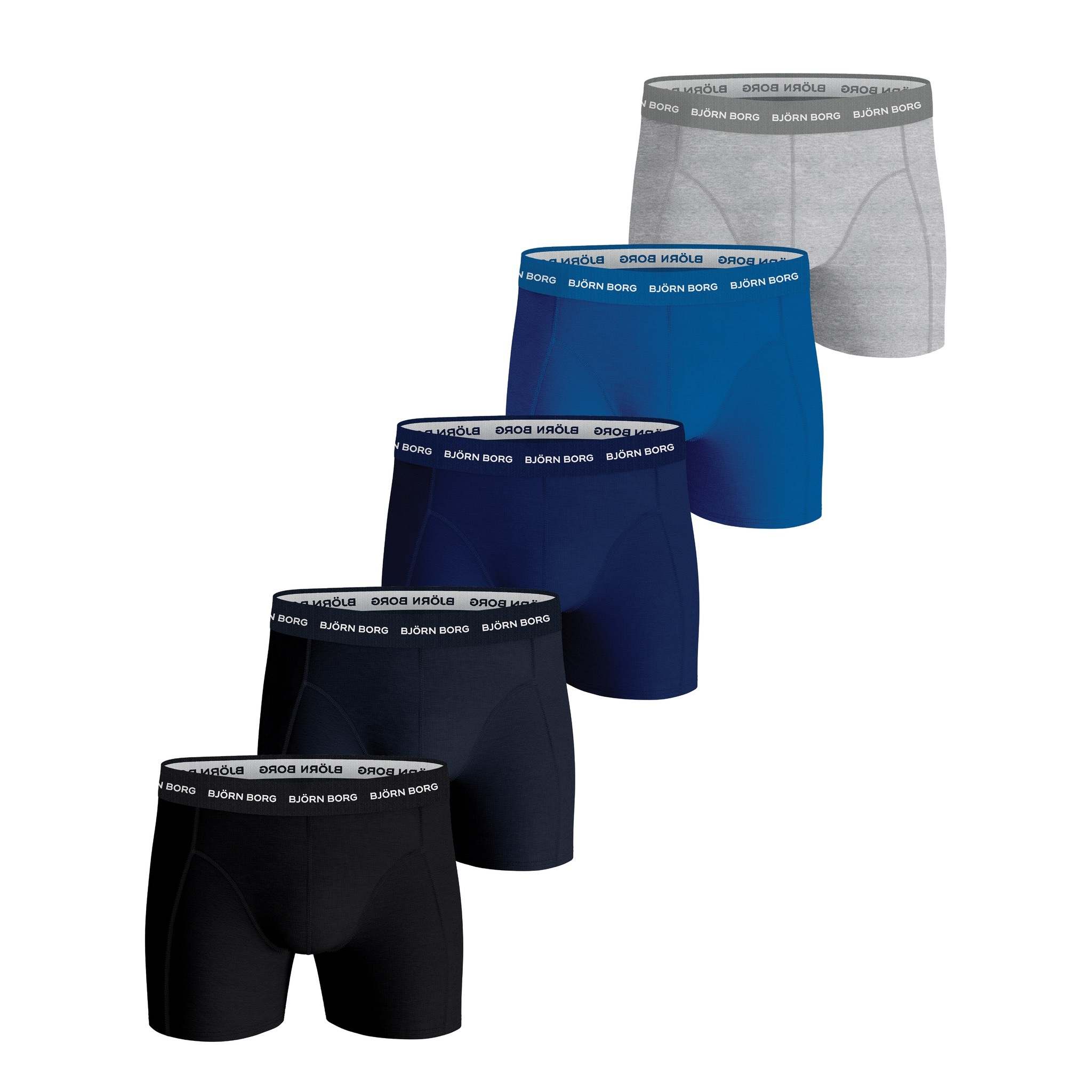 7321465653116 - Boxer (x5)