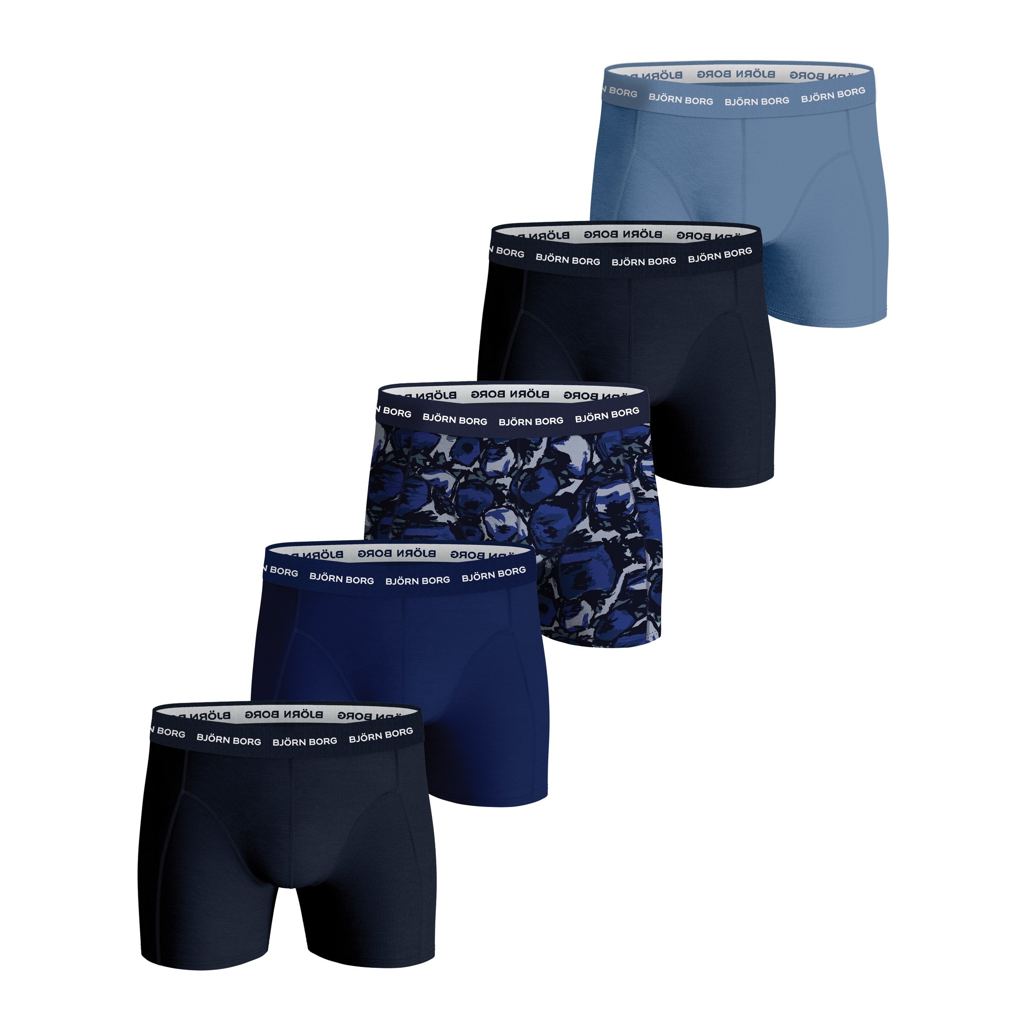7321465653239 - Boxer (x5)