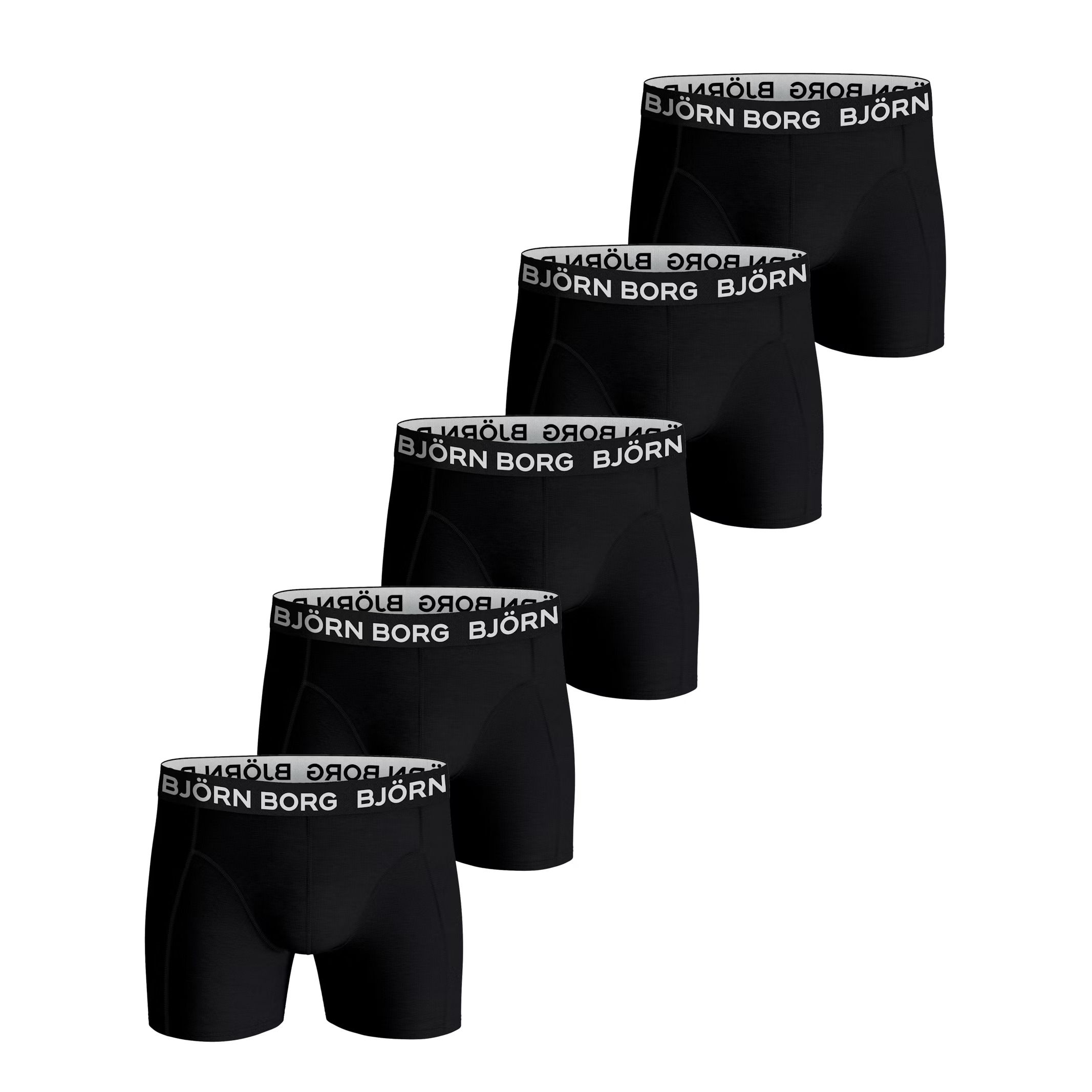 7321465653697 - Boxer (x5)