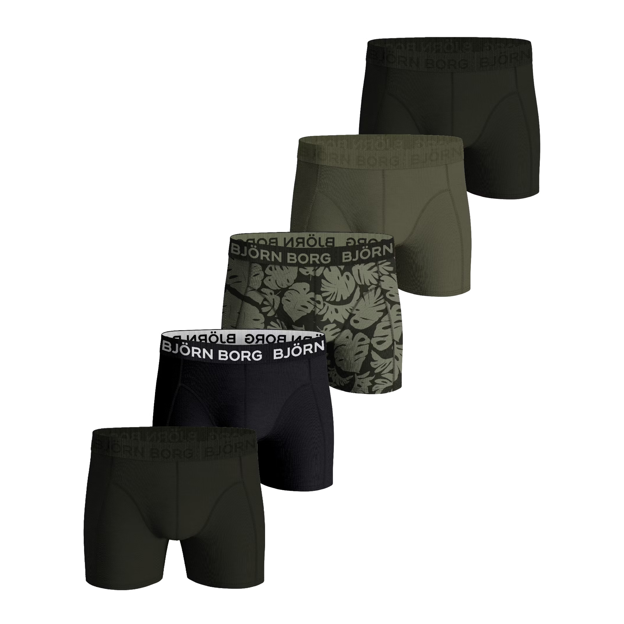 7321465653710 - Boxer (x5) 7321465653710 - Boxer (x5)