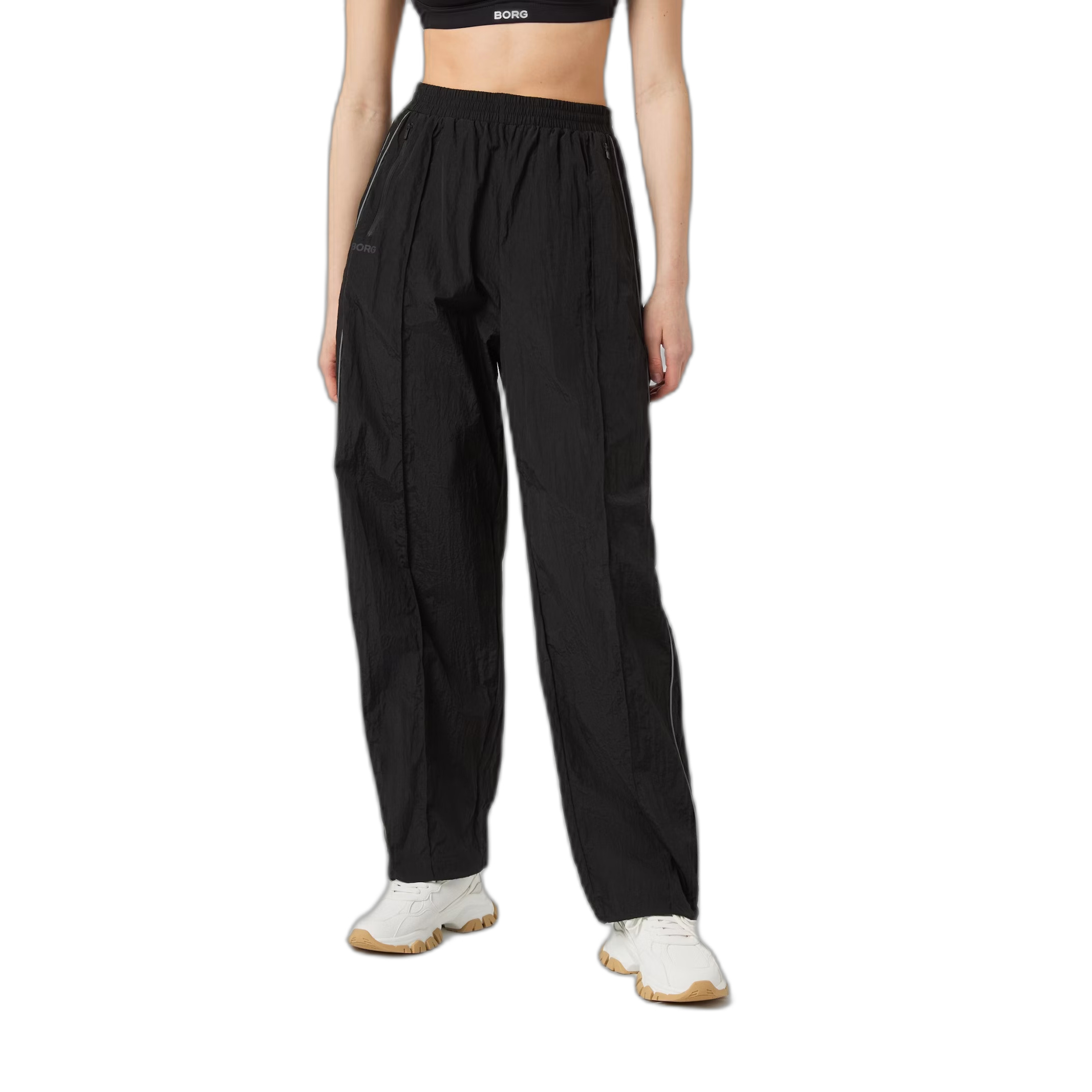 7321465656889 - Jogginghose Damen Studio Parachute 7321465656889 - Jogginghose Damen Studio Parachute