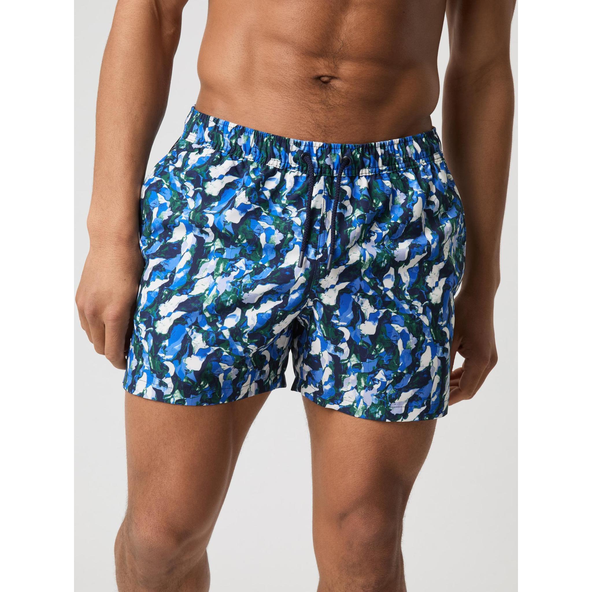 7321465660985 - Badehose Björn Borg