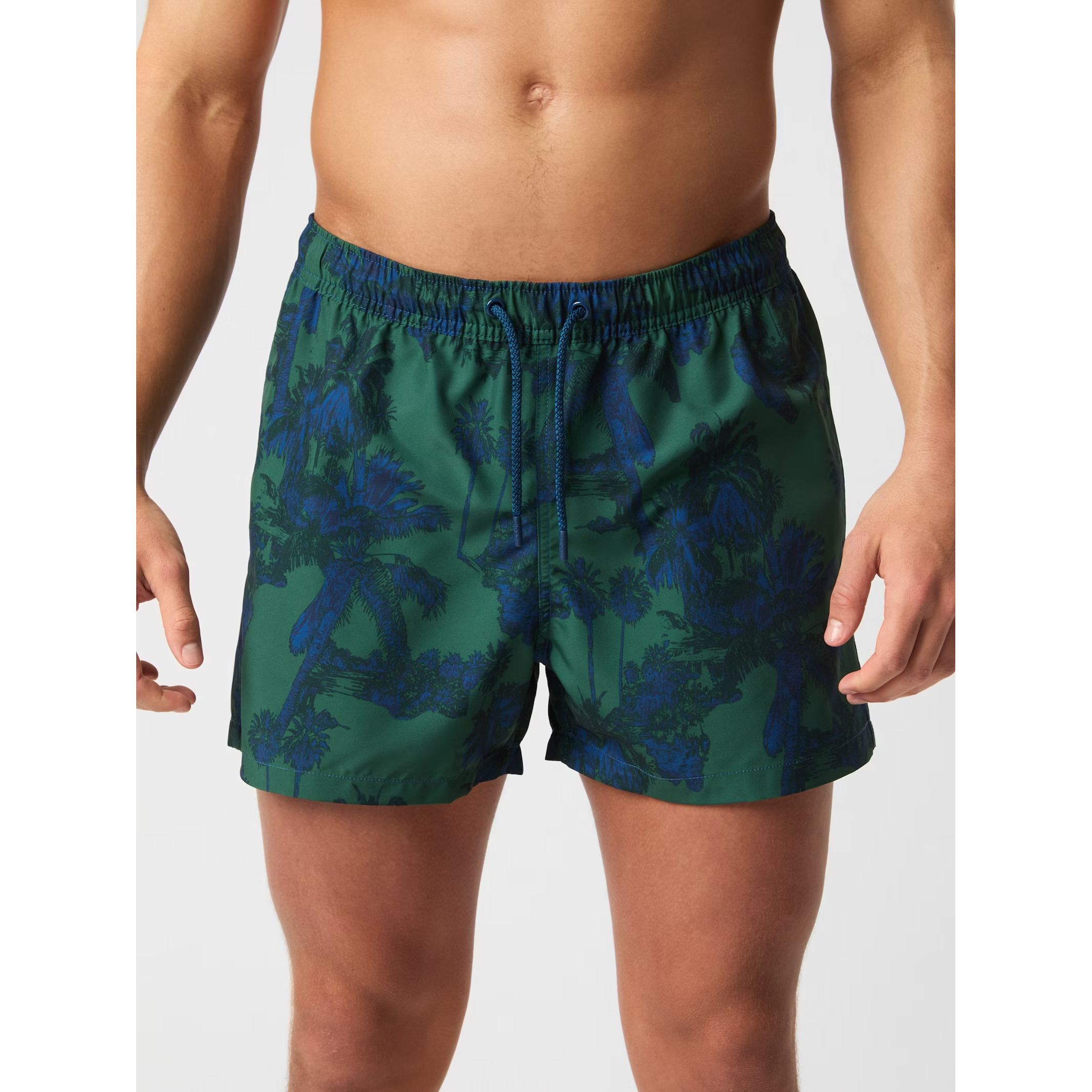 7321465661005 - Badehose Björn Borg