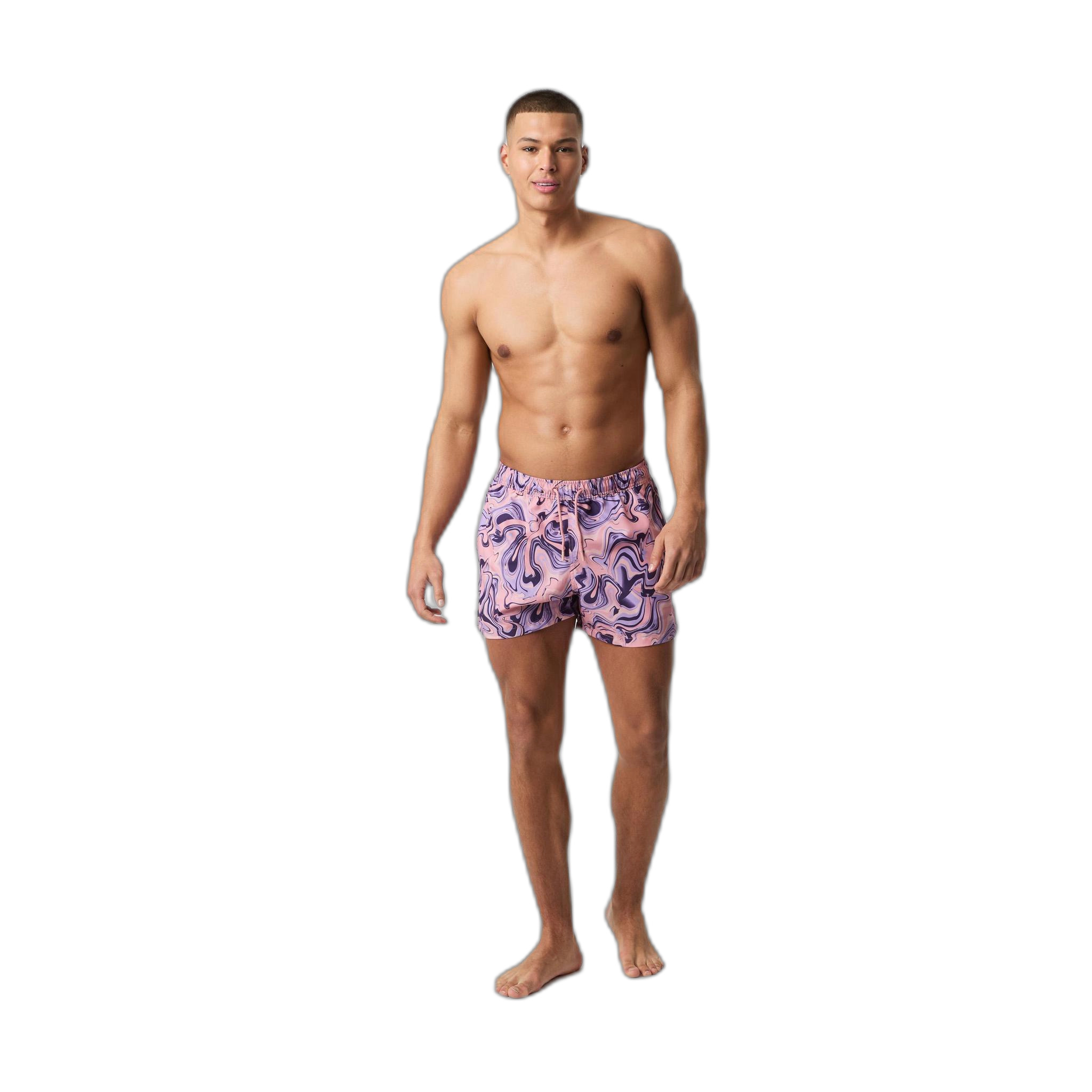 7321465661111 - Badehose Björn Borg