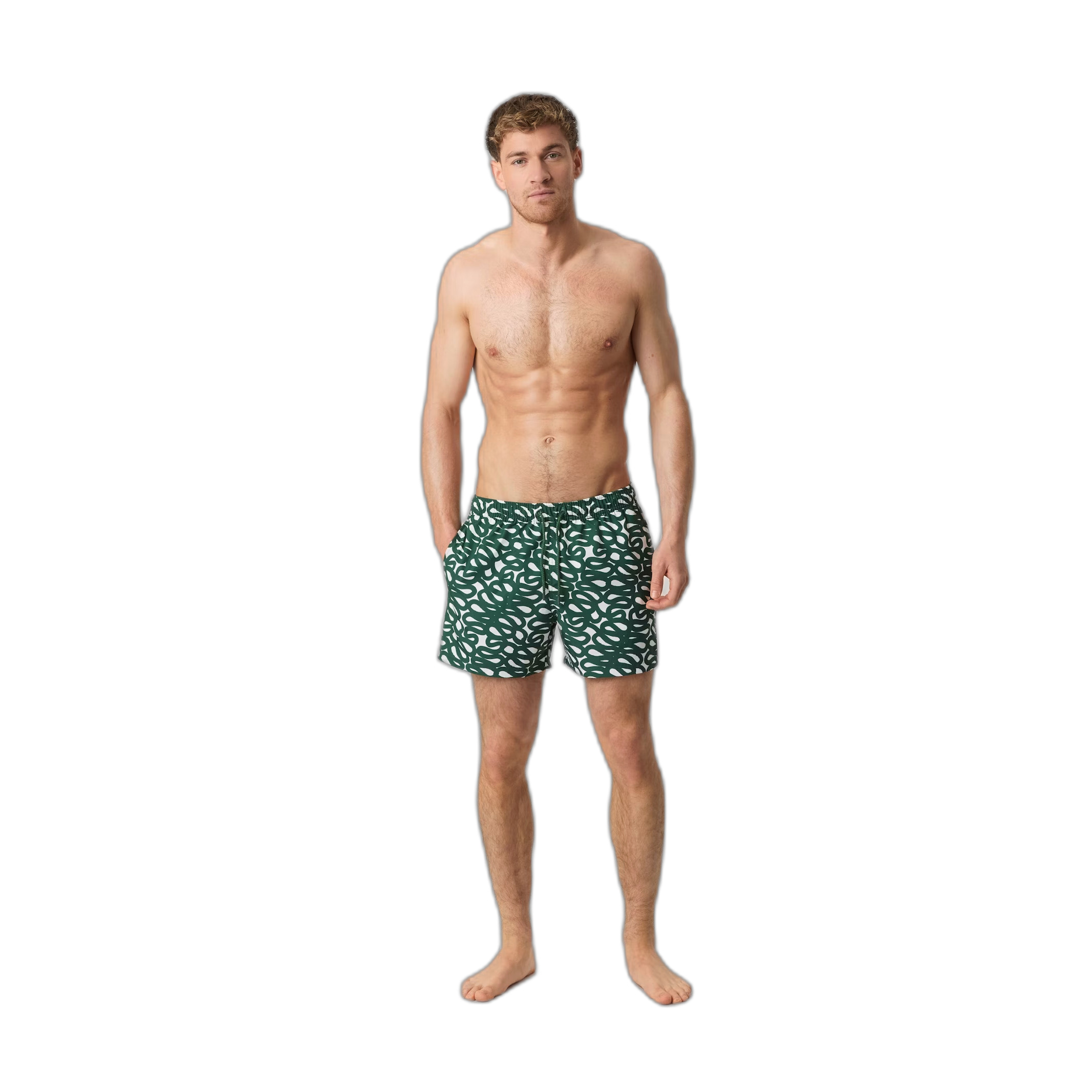 7321465661265 - Badehose Björn Borg