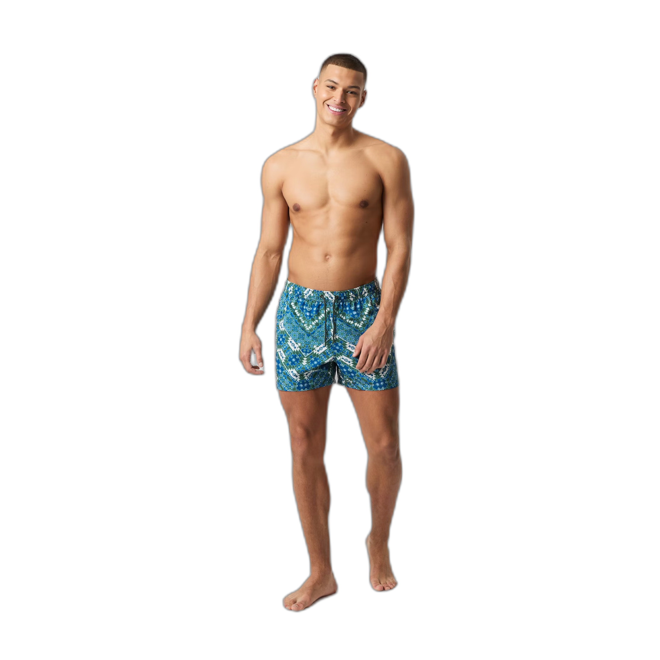 7321465661418 - Badehose Björn Borg
