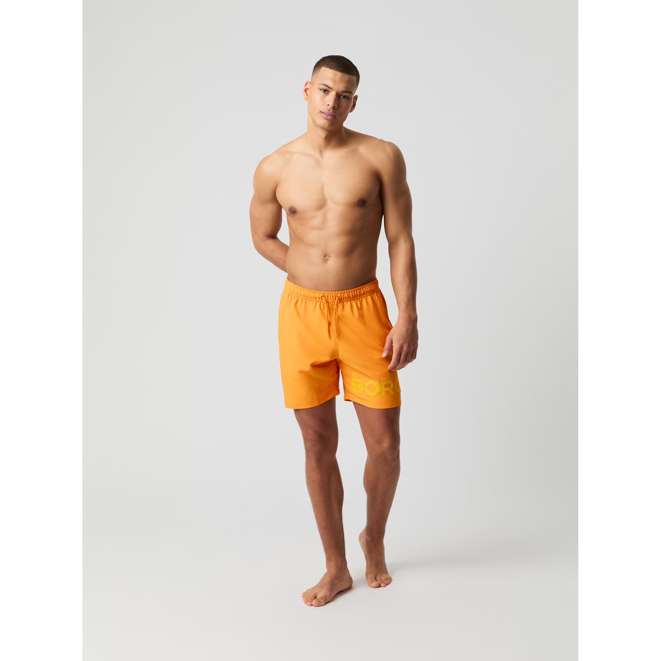 7321465661852 - Badehose Björn Borg
