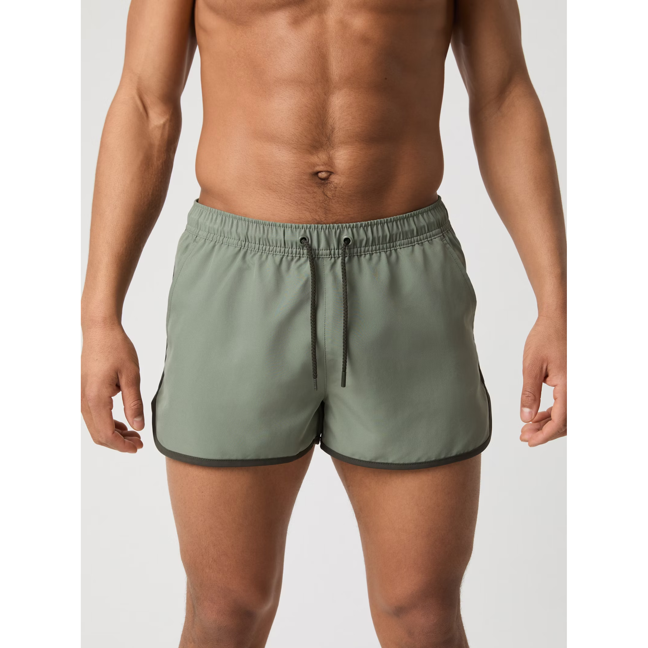 7321465662101 - Badehose Retro