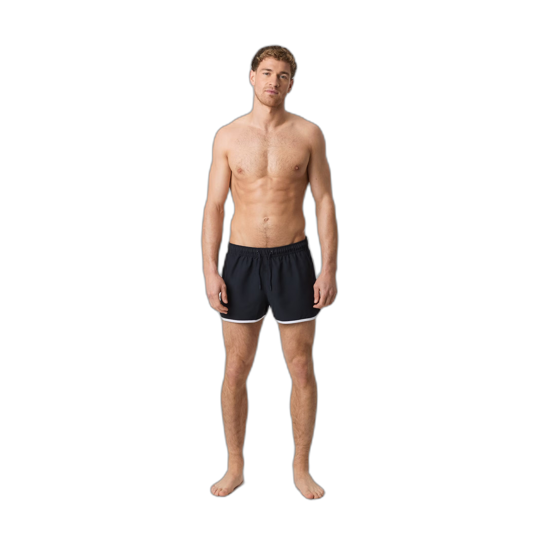 7321465662163 - Badehose Retro