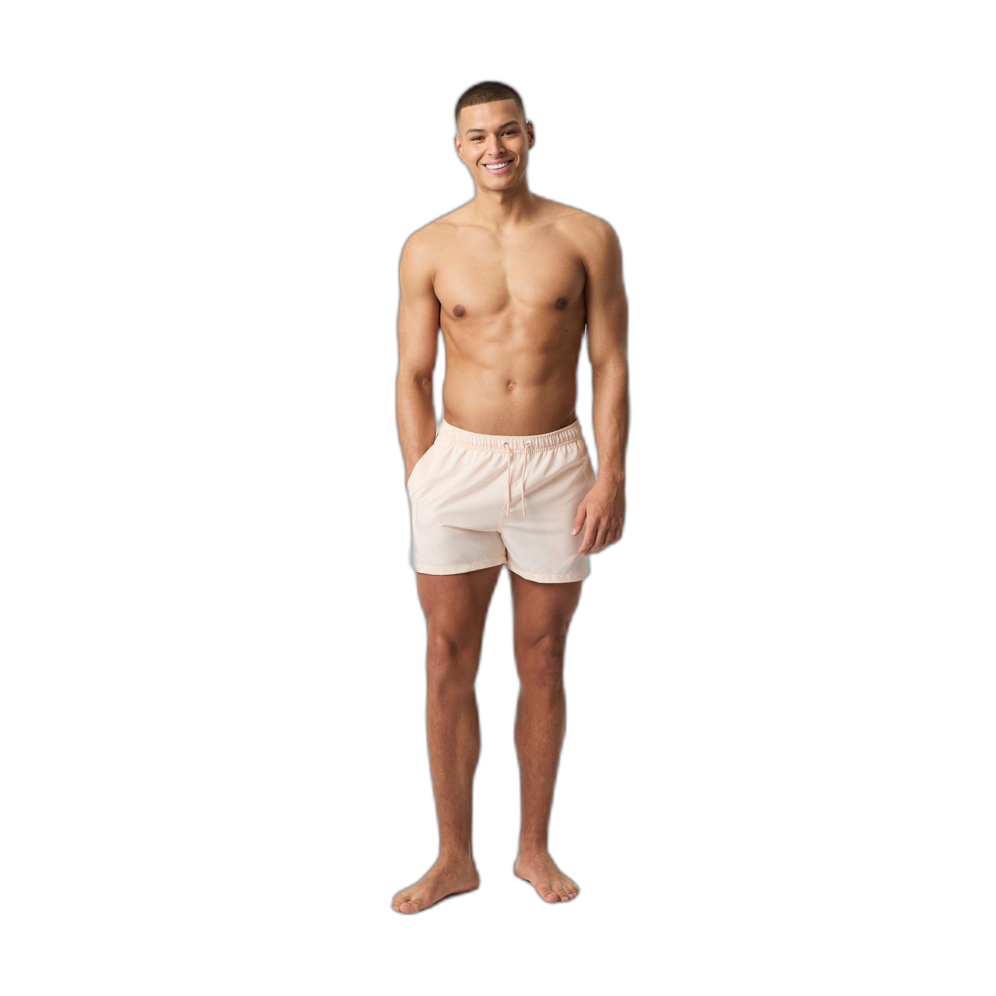 7321465662507 - Badehose Solid