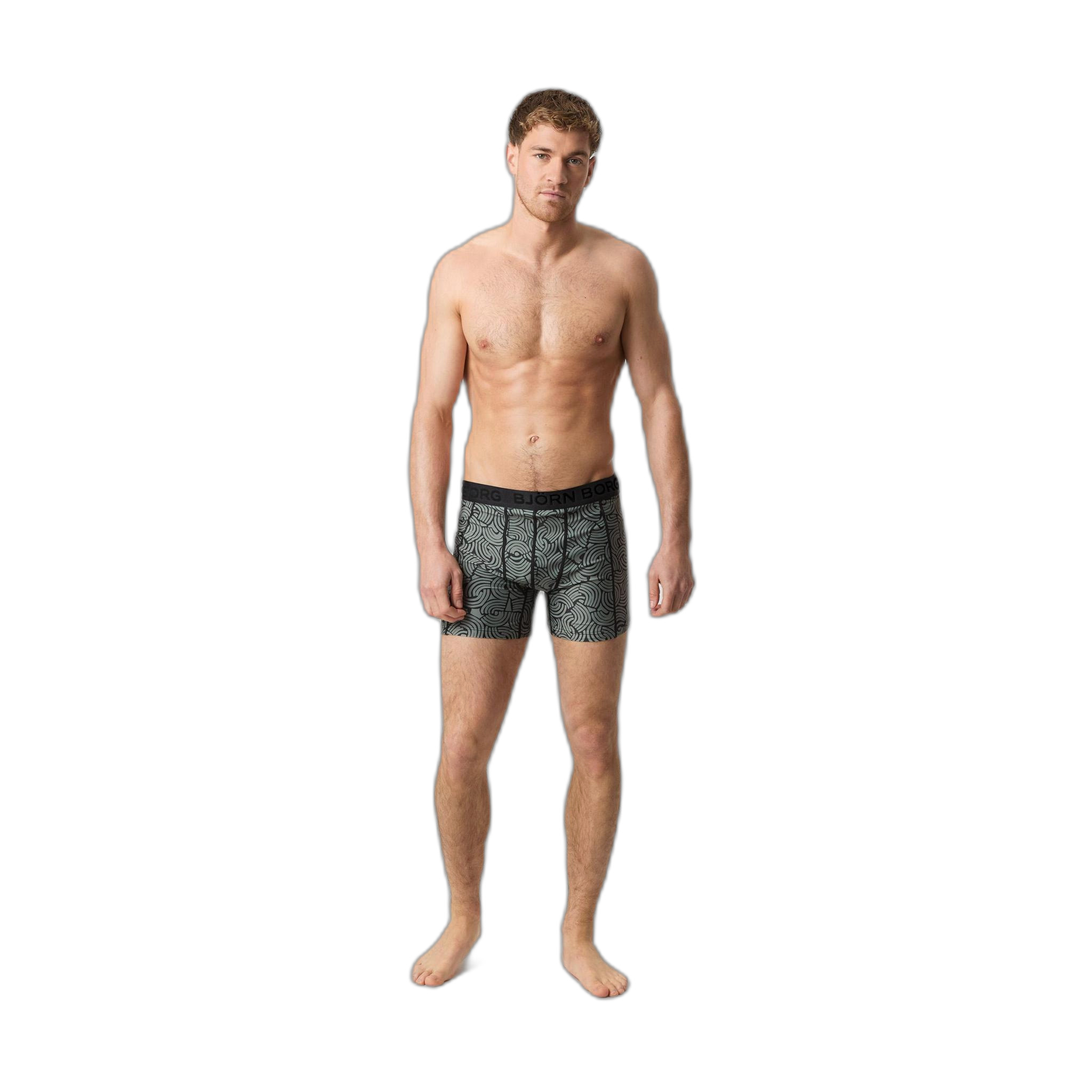 7321465662750 - Badehose Stretch