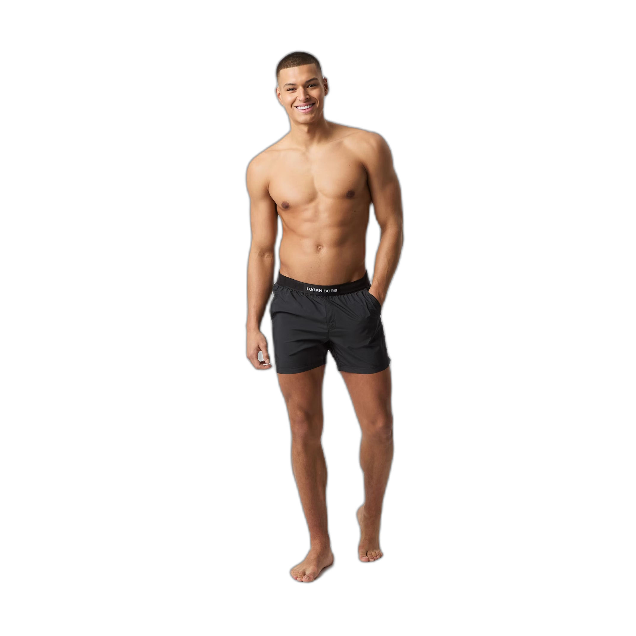 7321465662866 - Badehose Premium