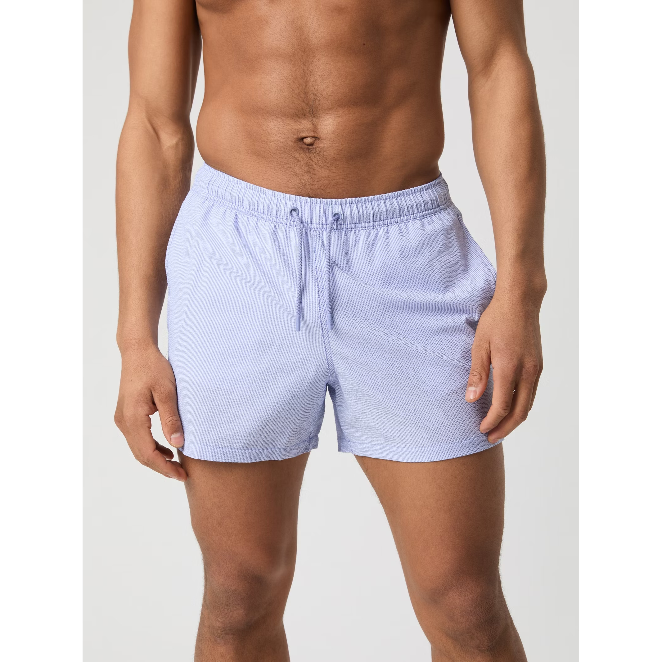 7321465663481 - Badehose Seersucker 7321465663481 - Badehose Seersucker