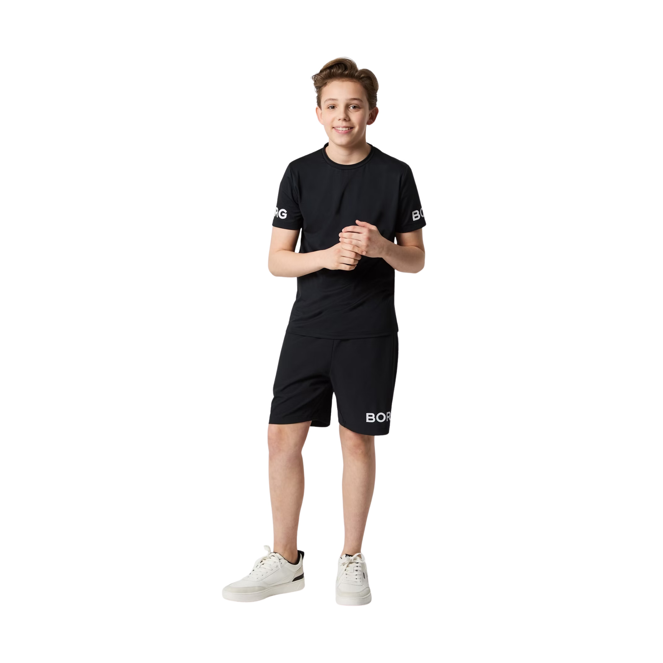 7321465663603 - Shorts für Kinder Björn Borg