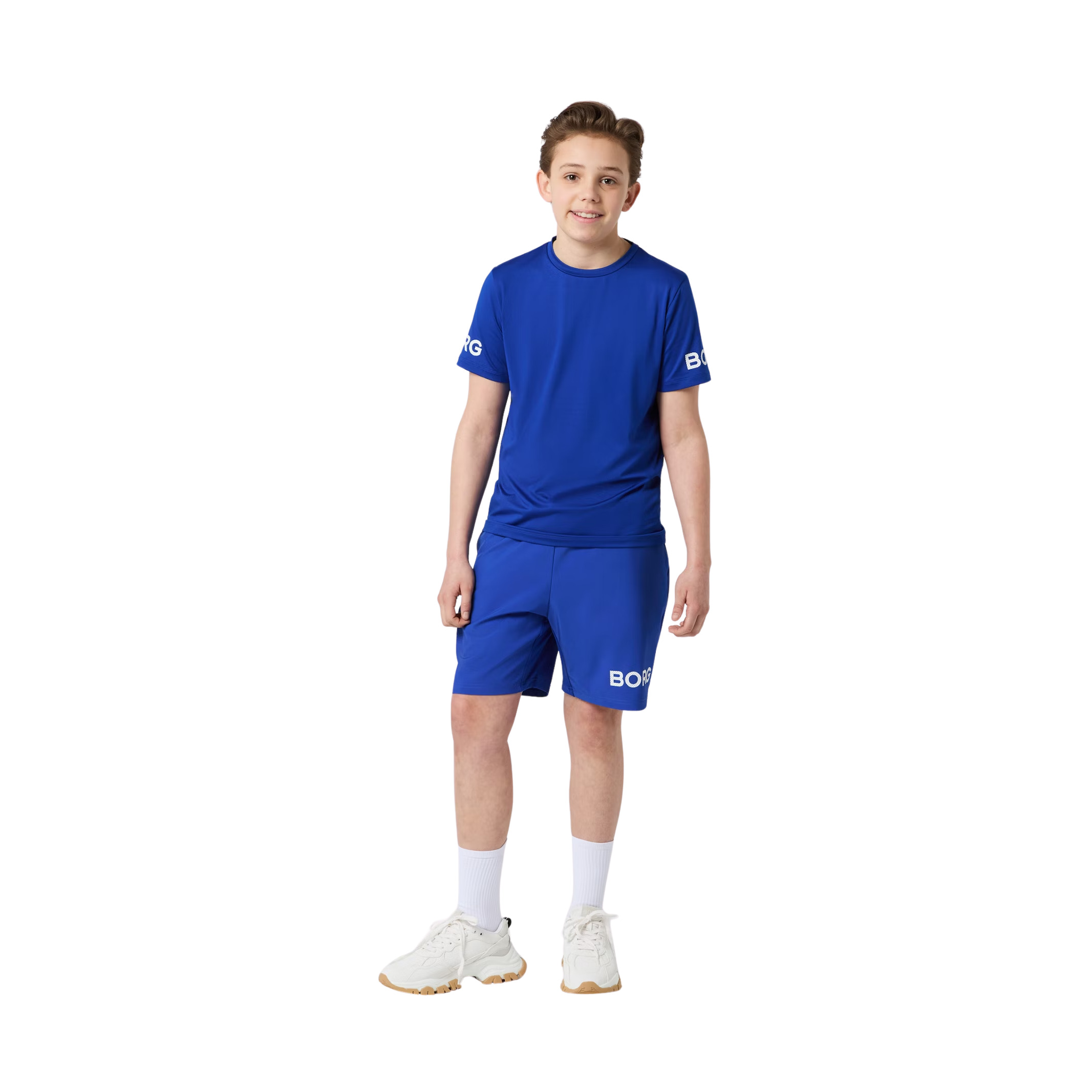 7321465663689 - Shorts für Kinder Björn Borg