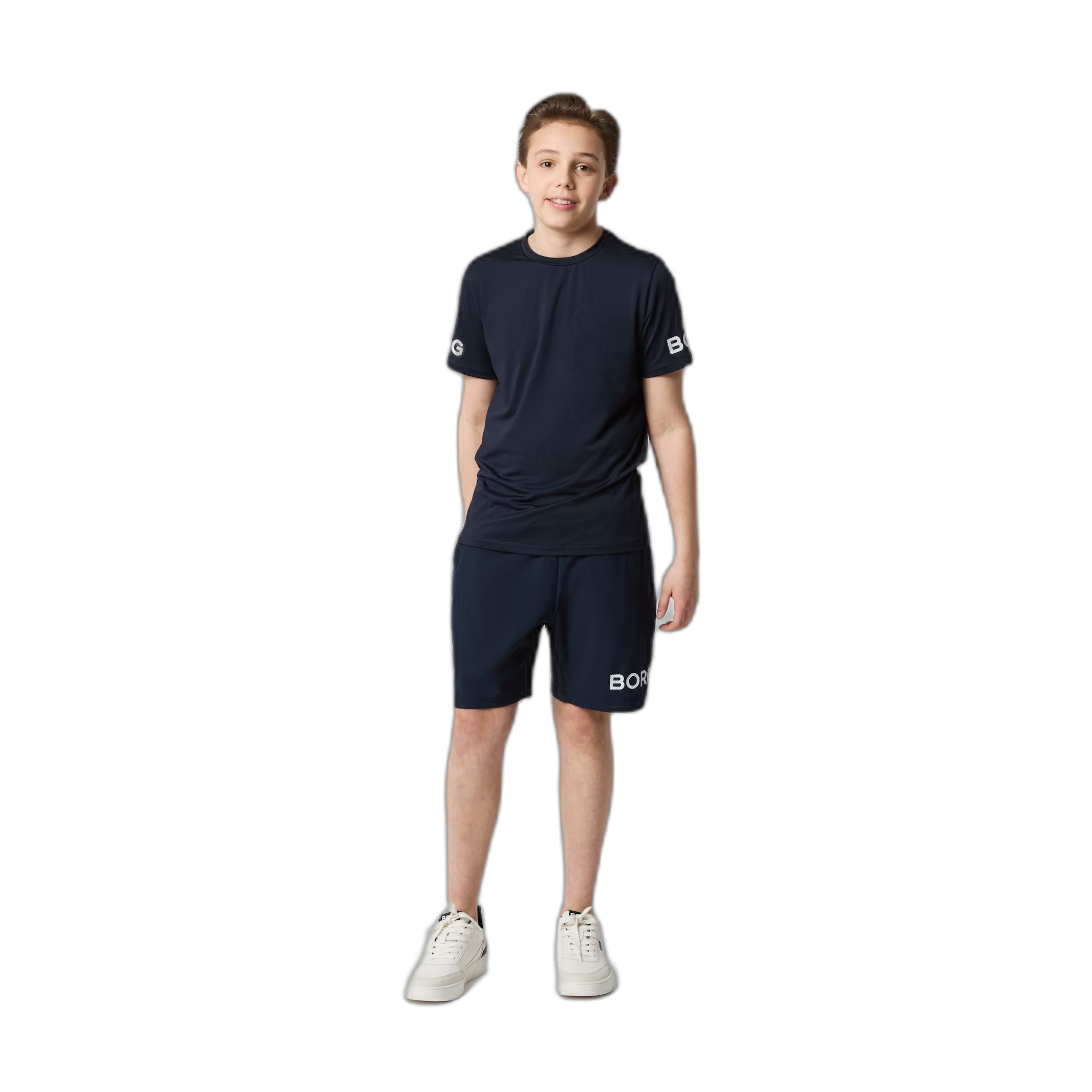 7321465663740 - Shorts für Kinder Björn Borg