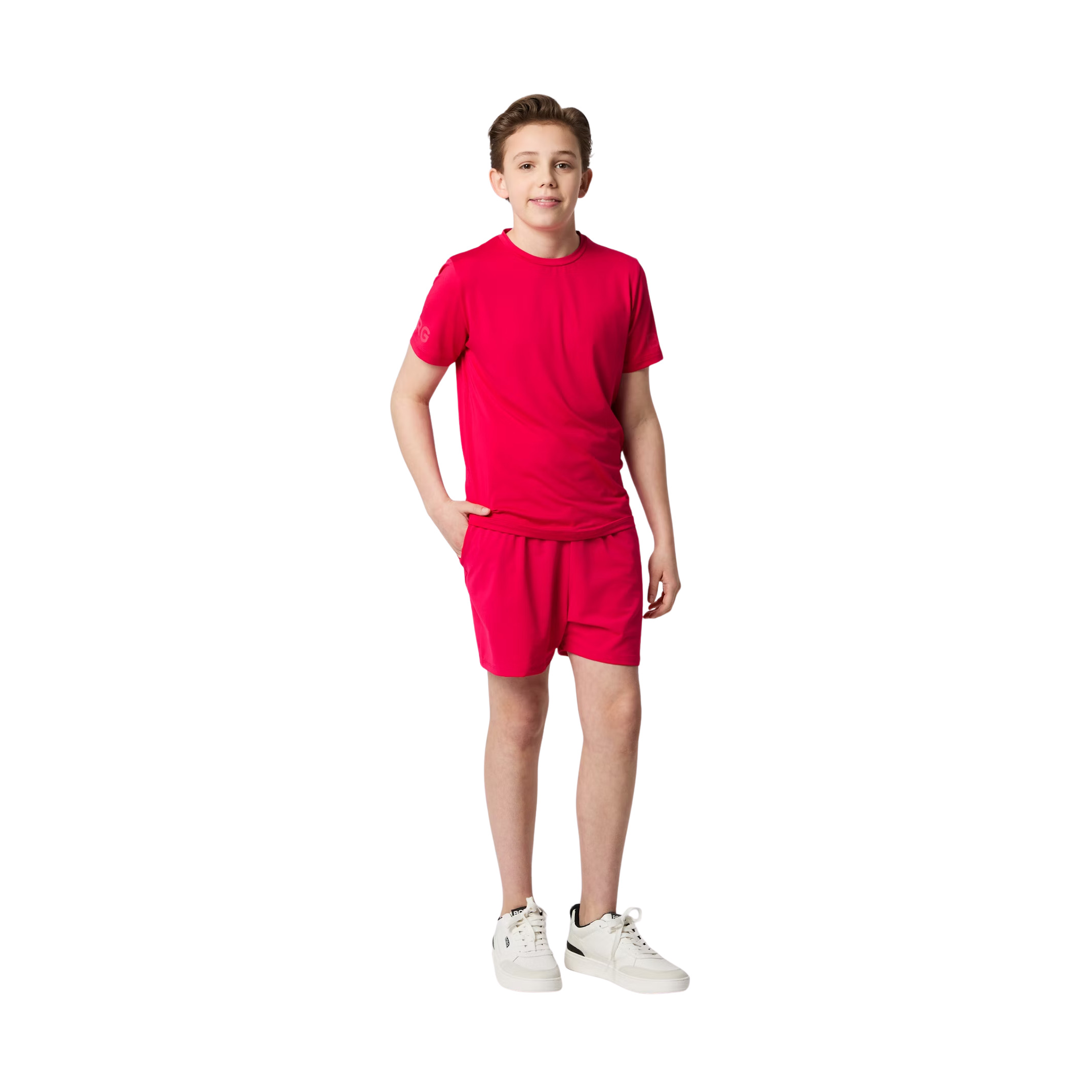 7321465663962 - Elastische Shorts für Kinder Björn Borg