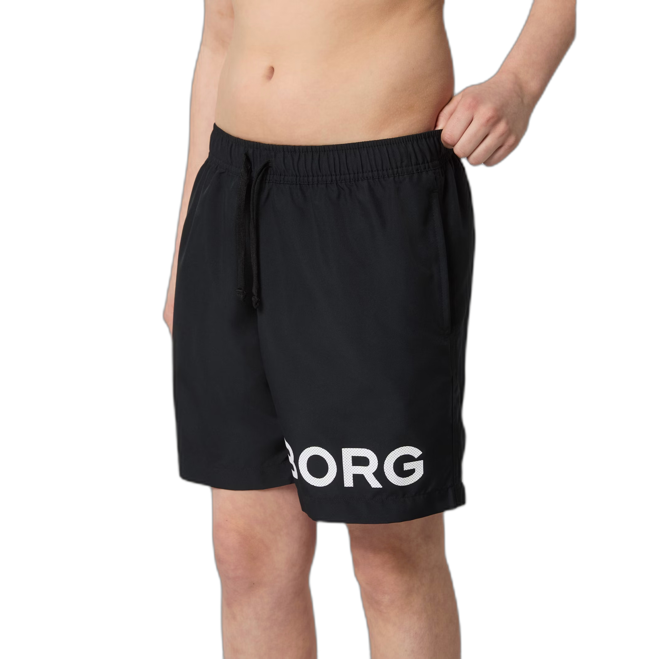 7321465664921 - Badehose für Kinder Björn Borg