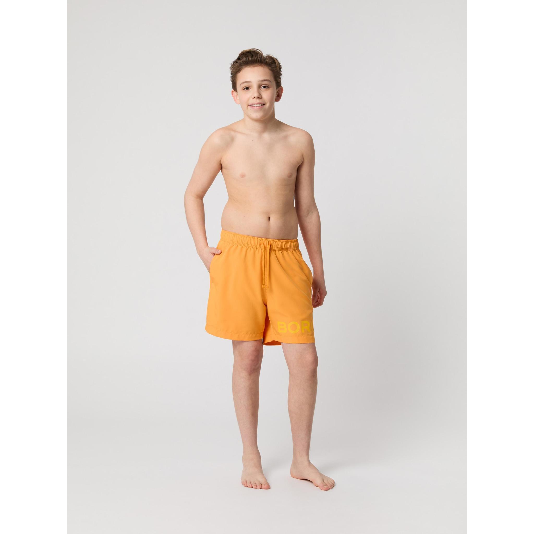 7321465665157 - Badehose für Kinder Björn Borg