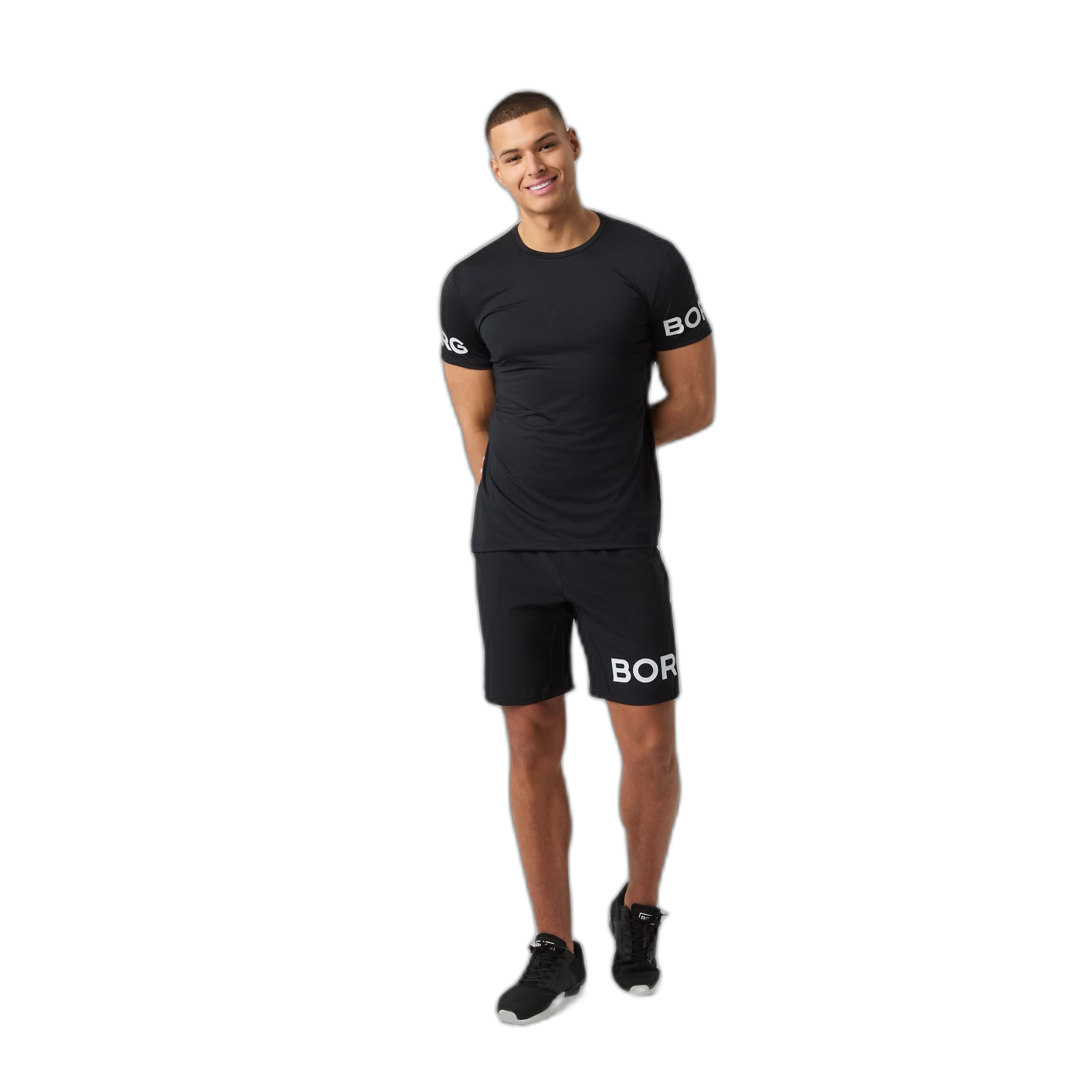 7321465675484 - Shorts Björn Borg 7321465675484 - Shorts Björn Borg