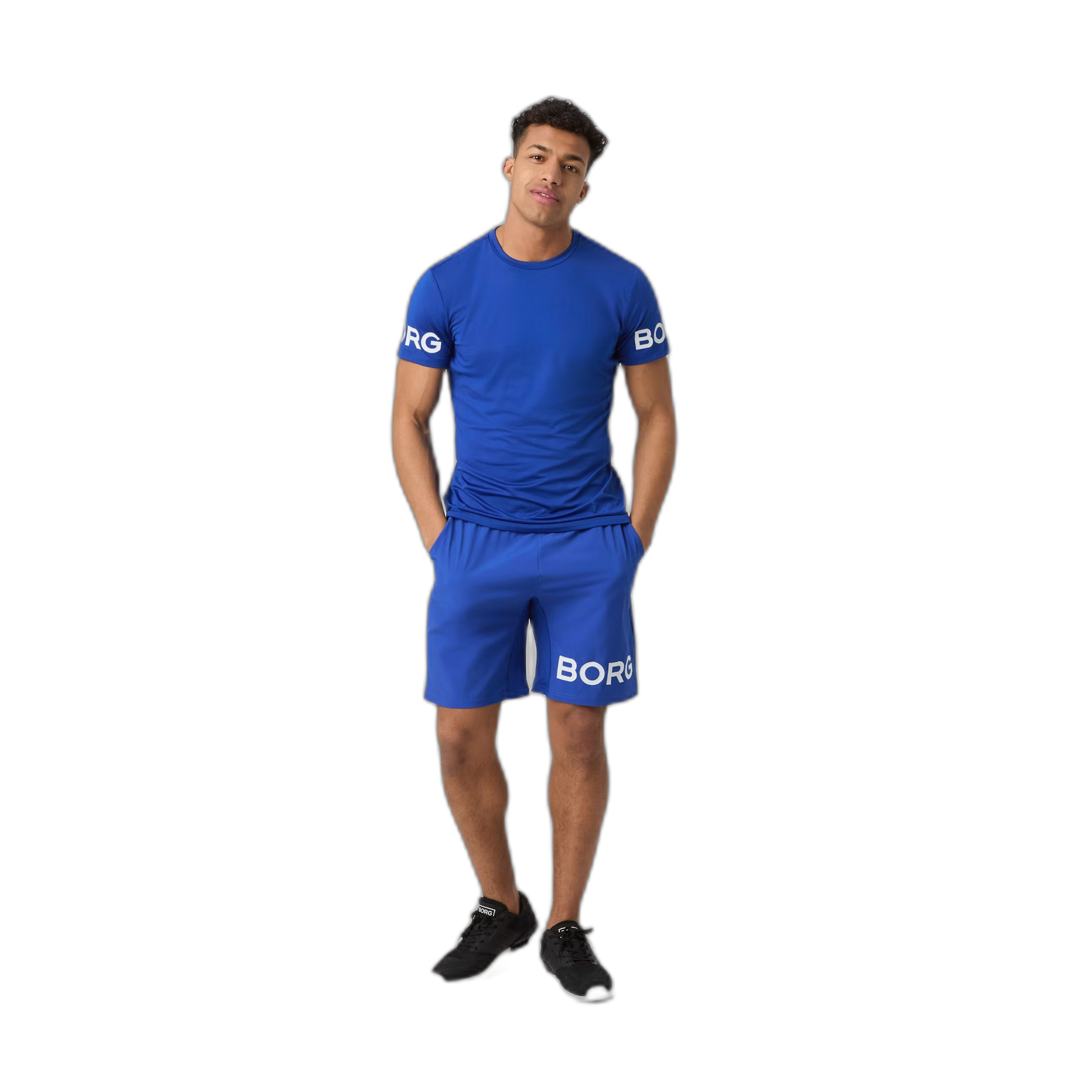 7321465675590 - Shorts Björn Borg 7321465675590 - Shorts Björn Borg