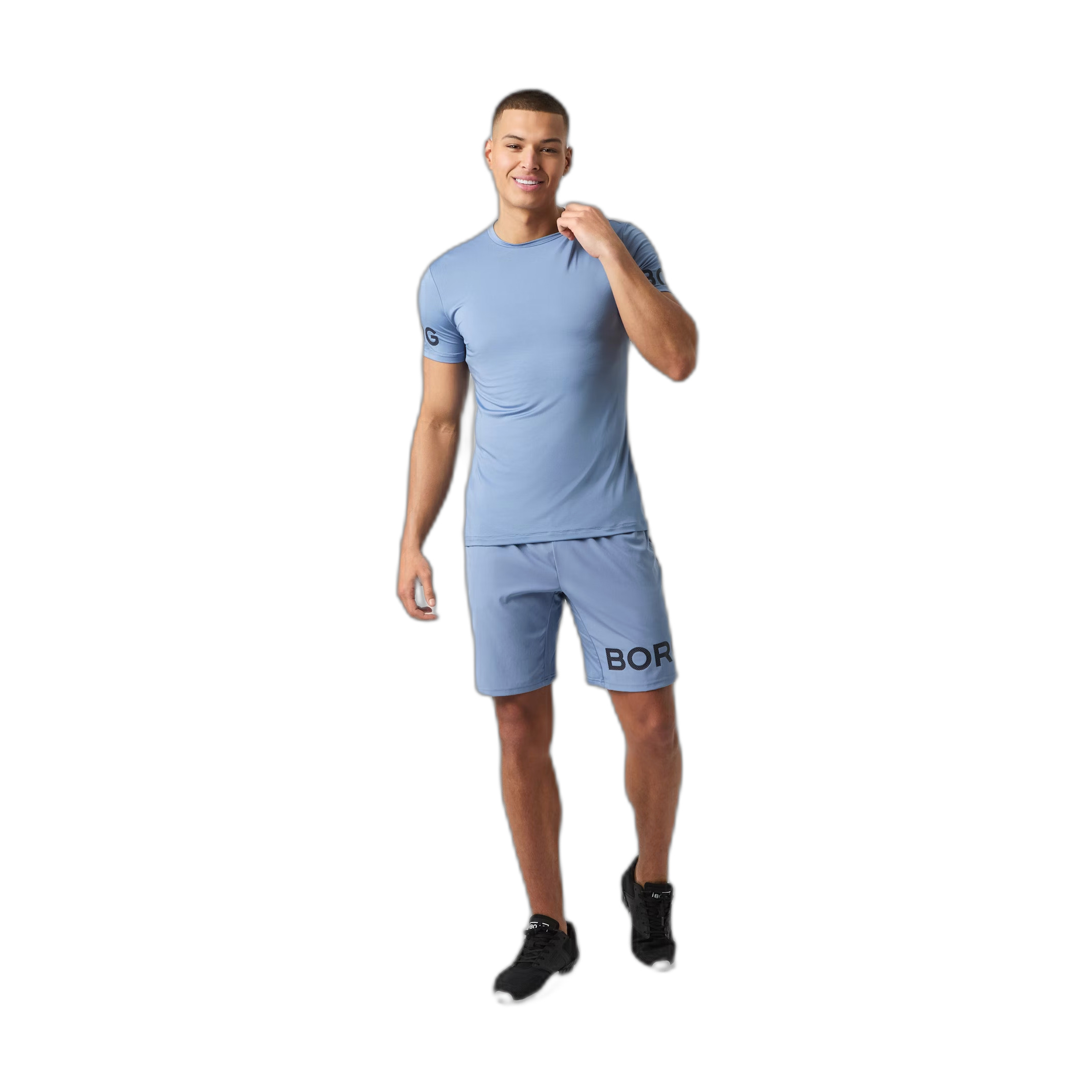 7321465675644 - Shorts Björn Borg