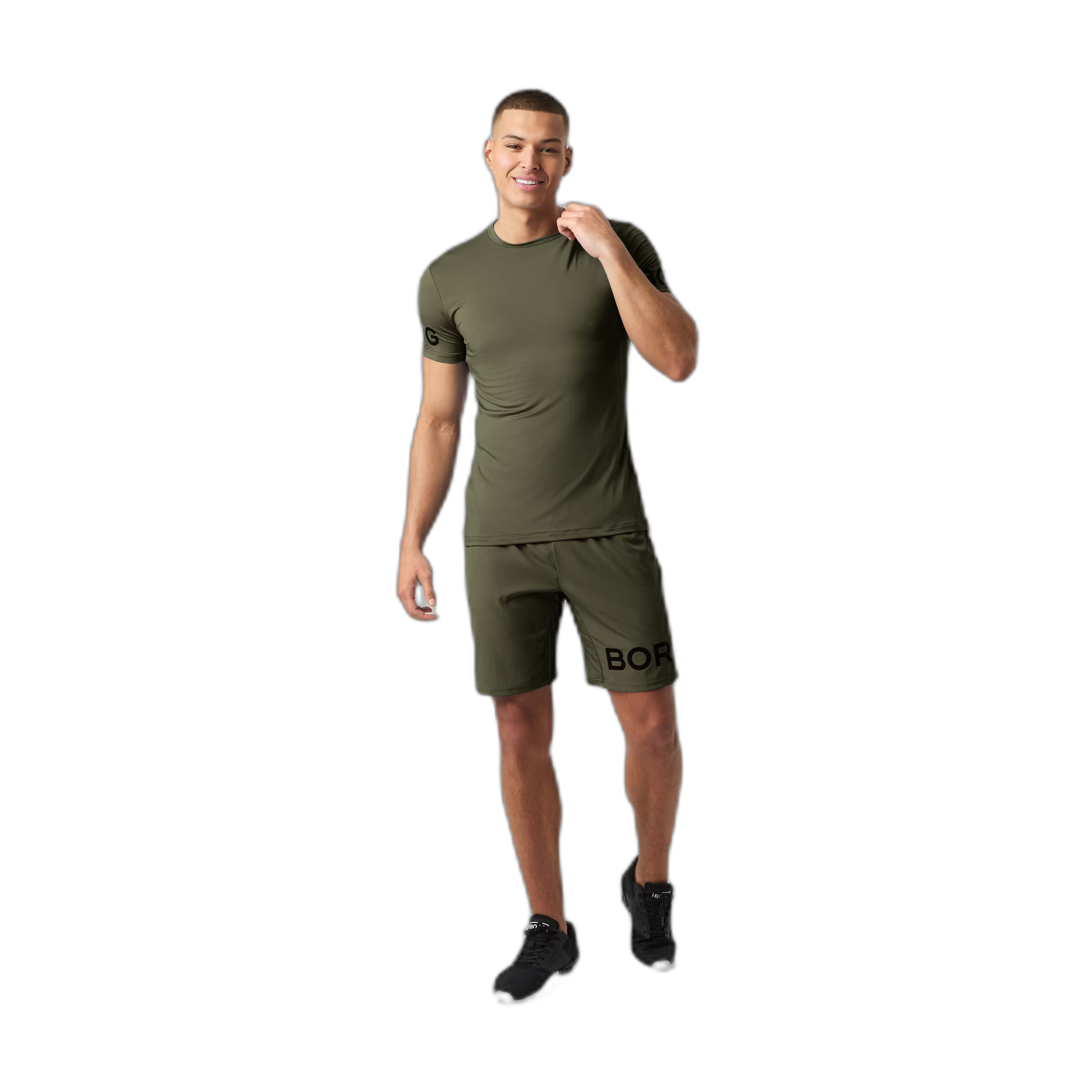 7321465675705 - Shorts Björn Borg 7321465675705 - Shorts Björn Borg