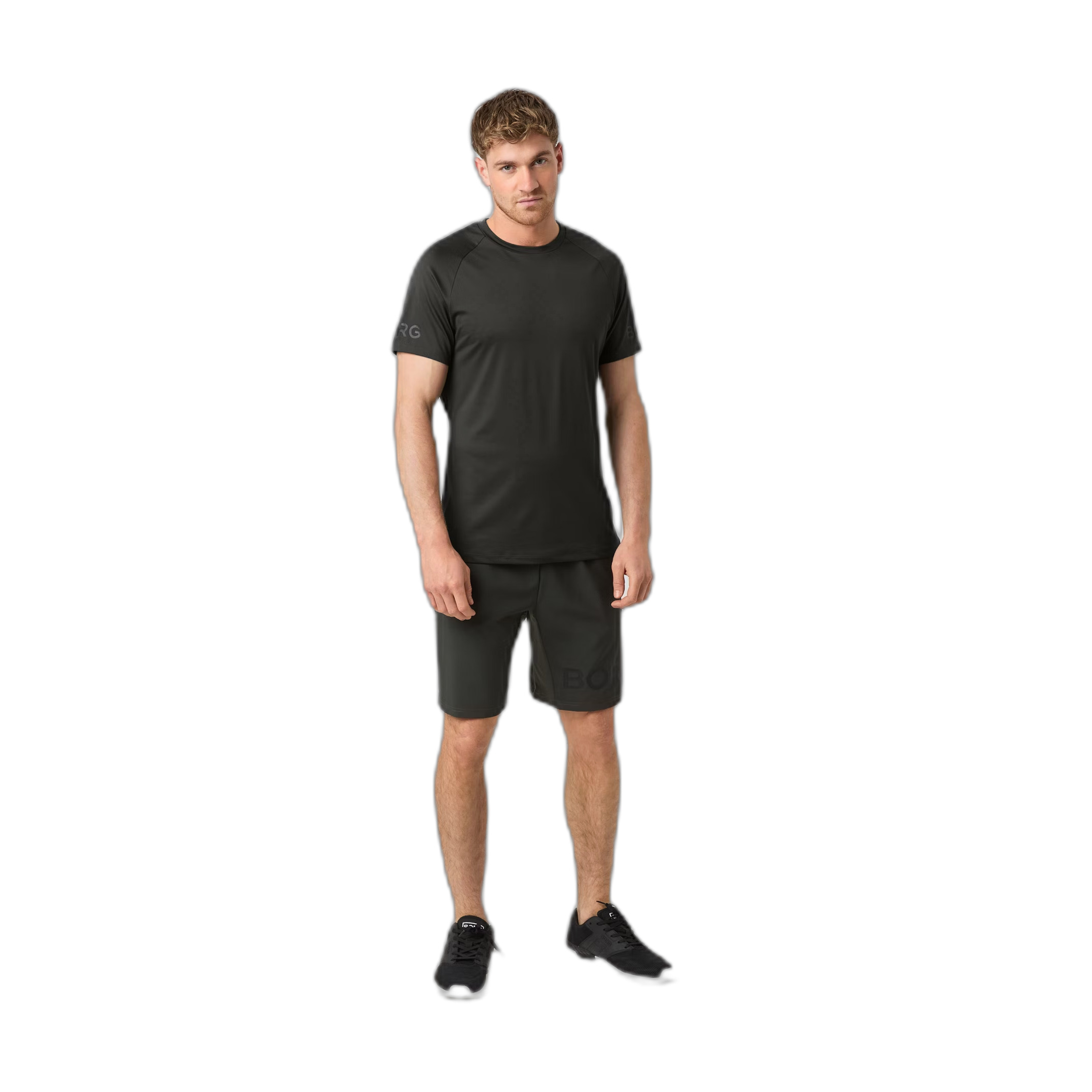 7321465675743 - Shorts Björn Borg 7321465675743 - Shorts Björn Borg