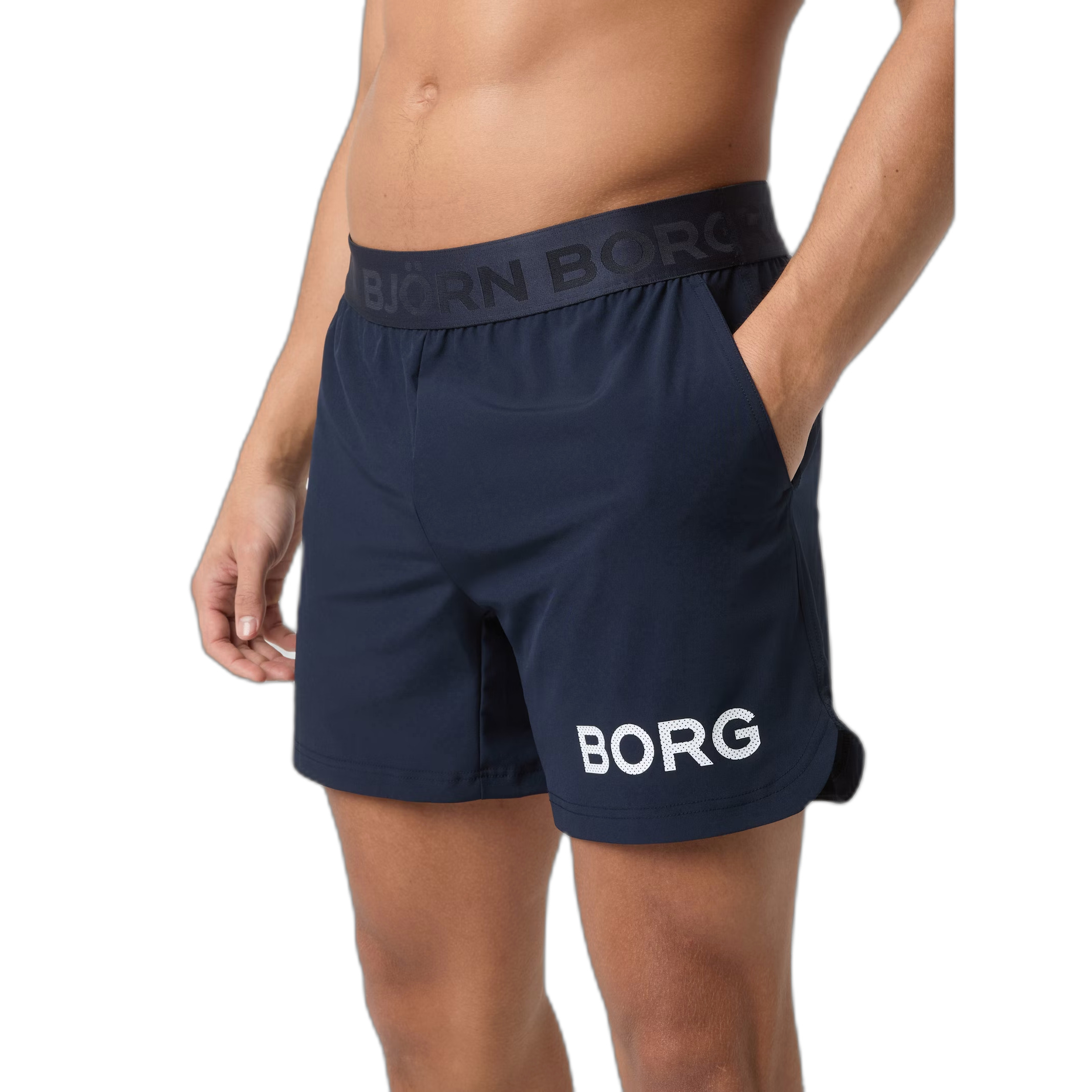 7321465675989 - Kurze Hosen Björn Borg