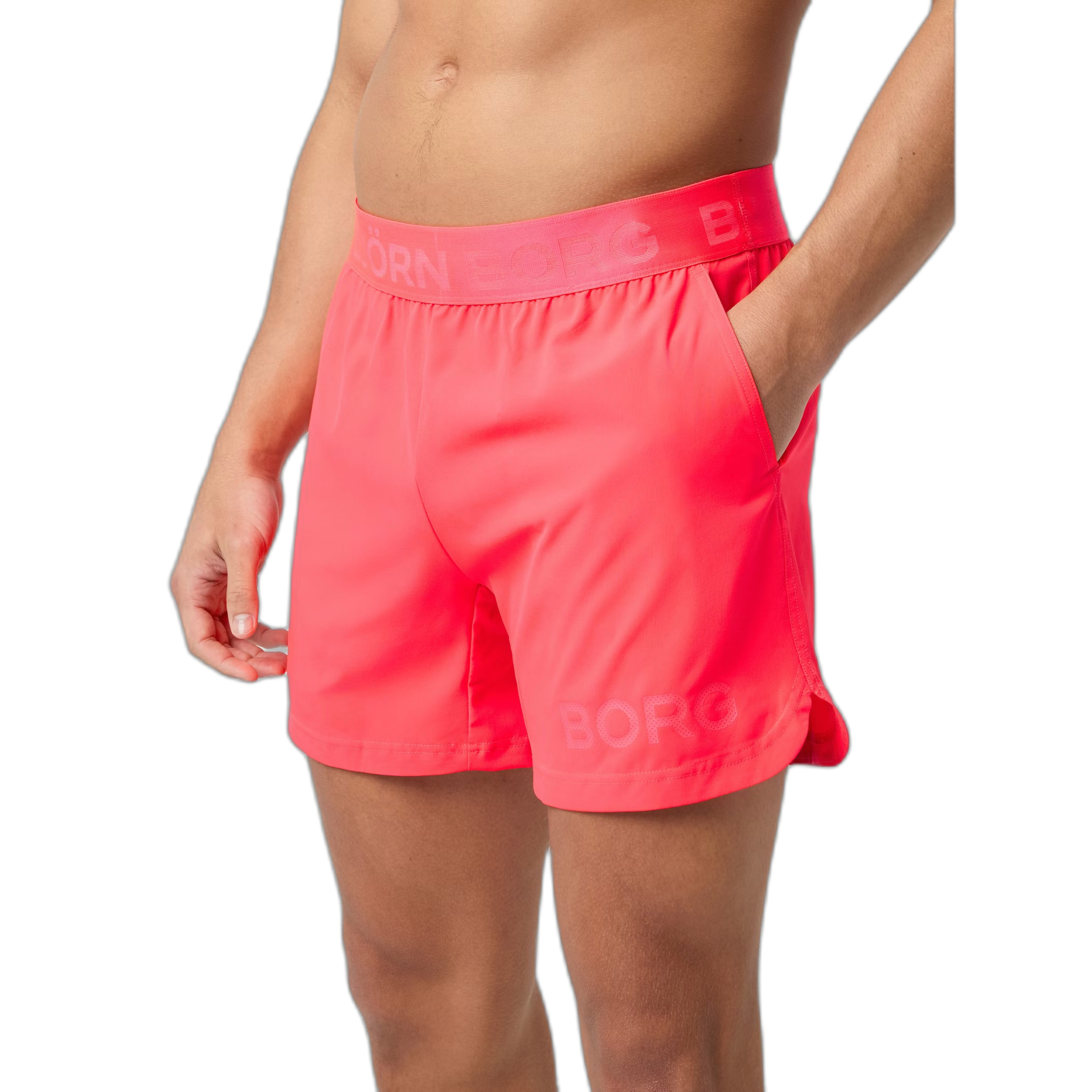 7321465676078 - Kurze Hosen Björn Borg