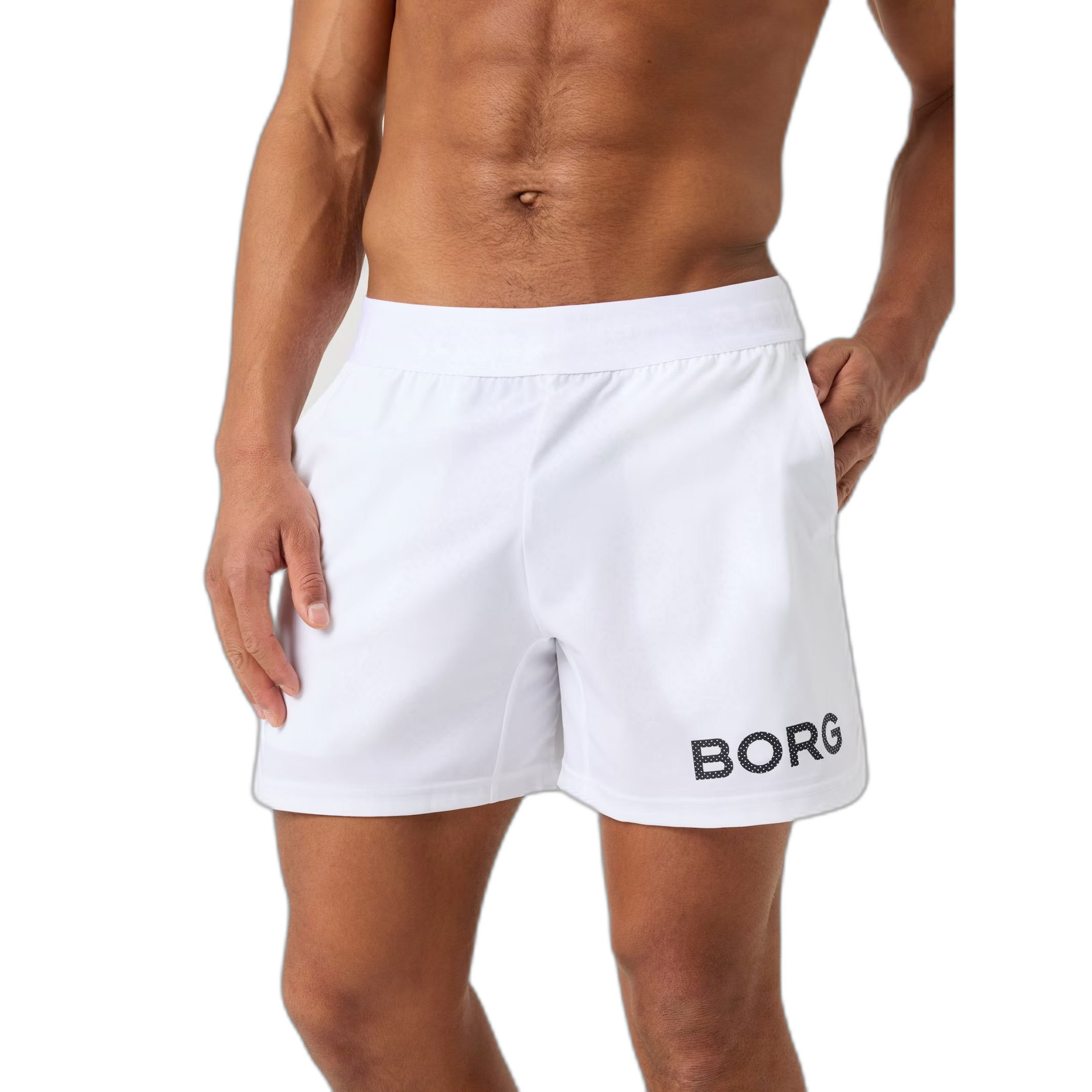 7321465676122 - Kurze Hosen Björn Borg