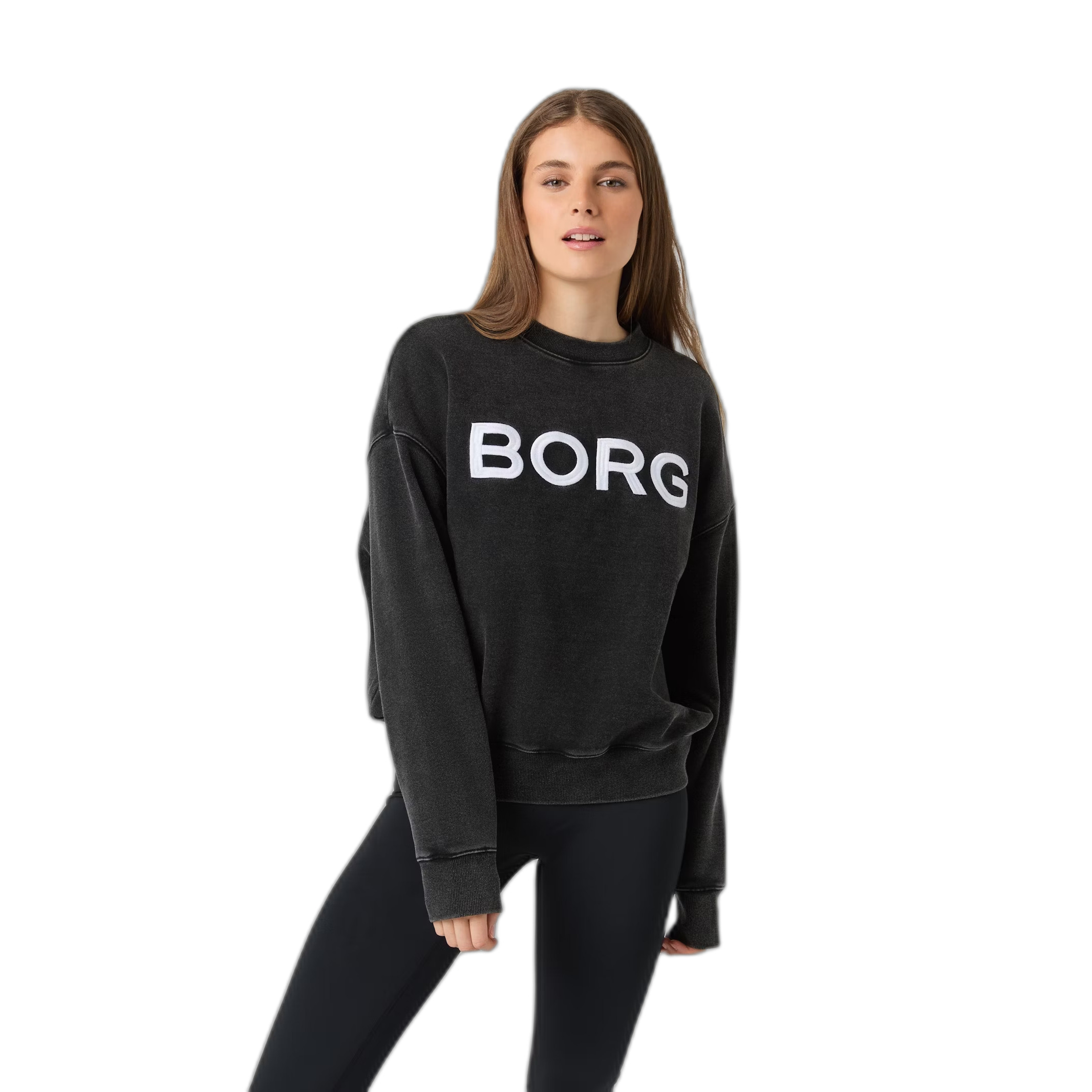 7321465684752 - Sweatshirt Damen Studio
