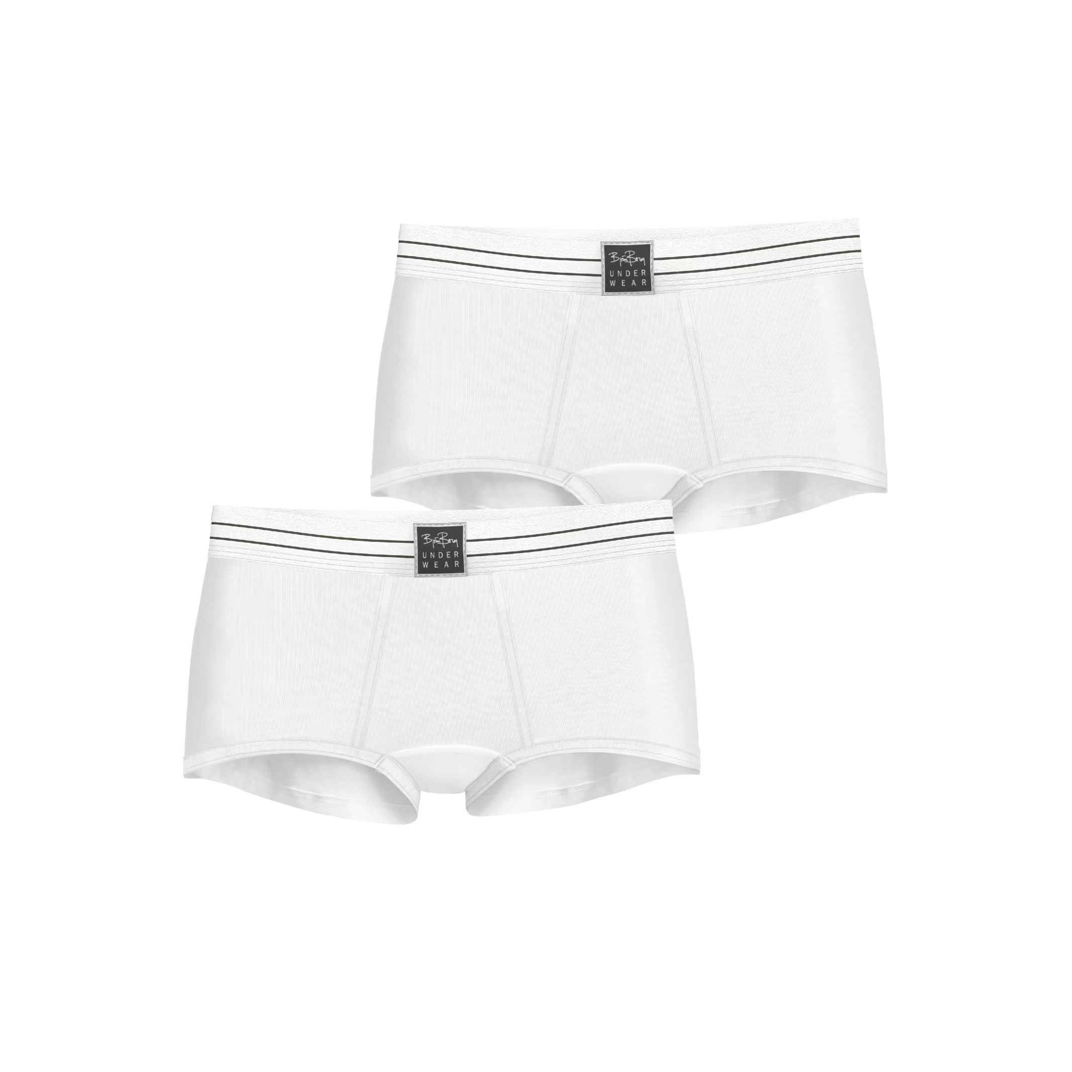 7321465691408 - Boxer Damen Original (x2)