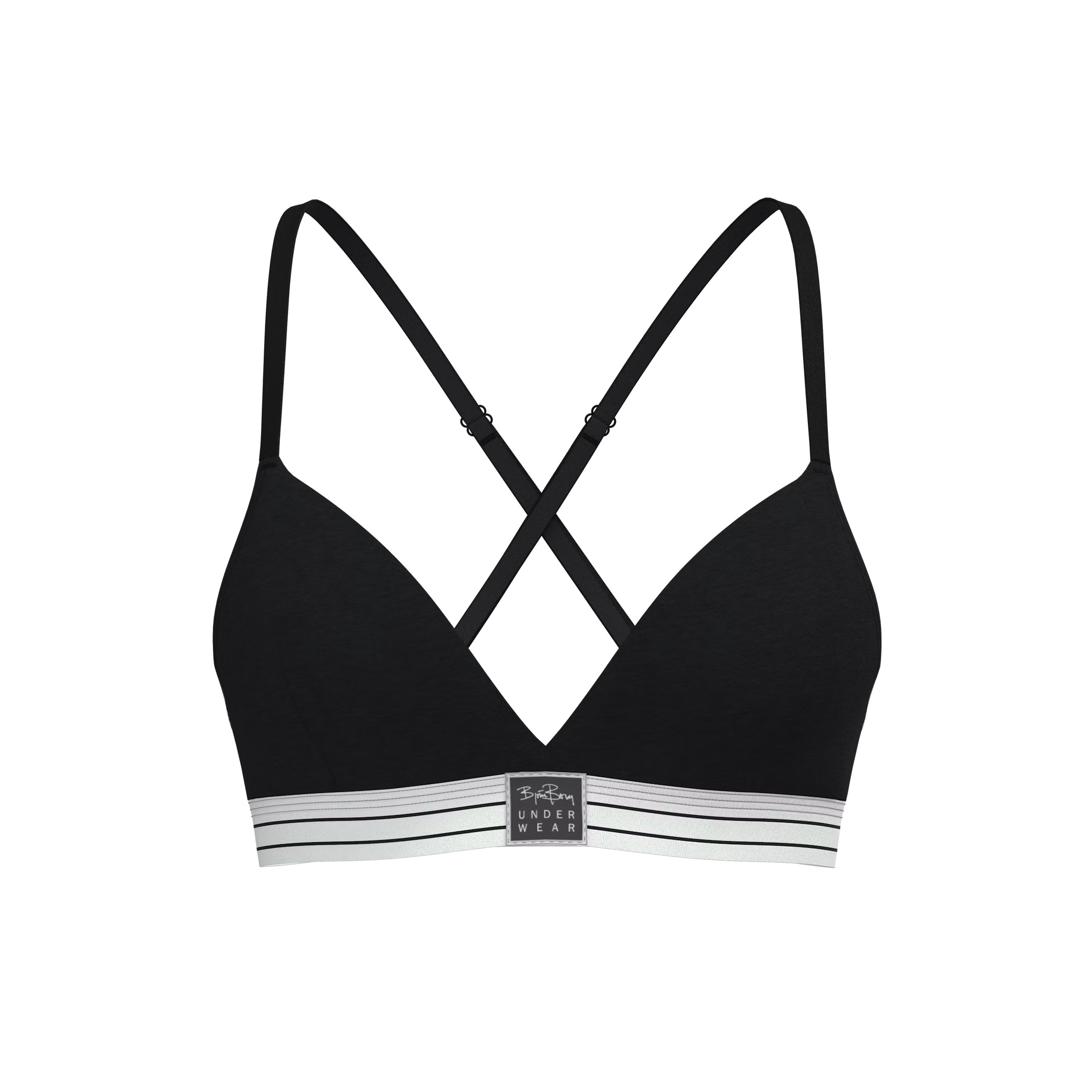 7321465691941 - Damen-BH Original Triangle