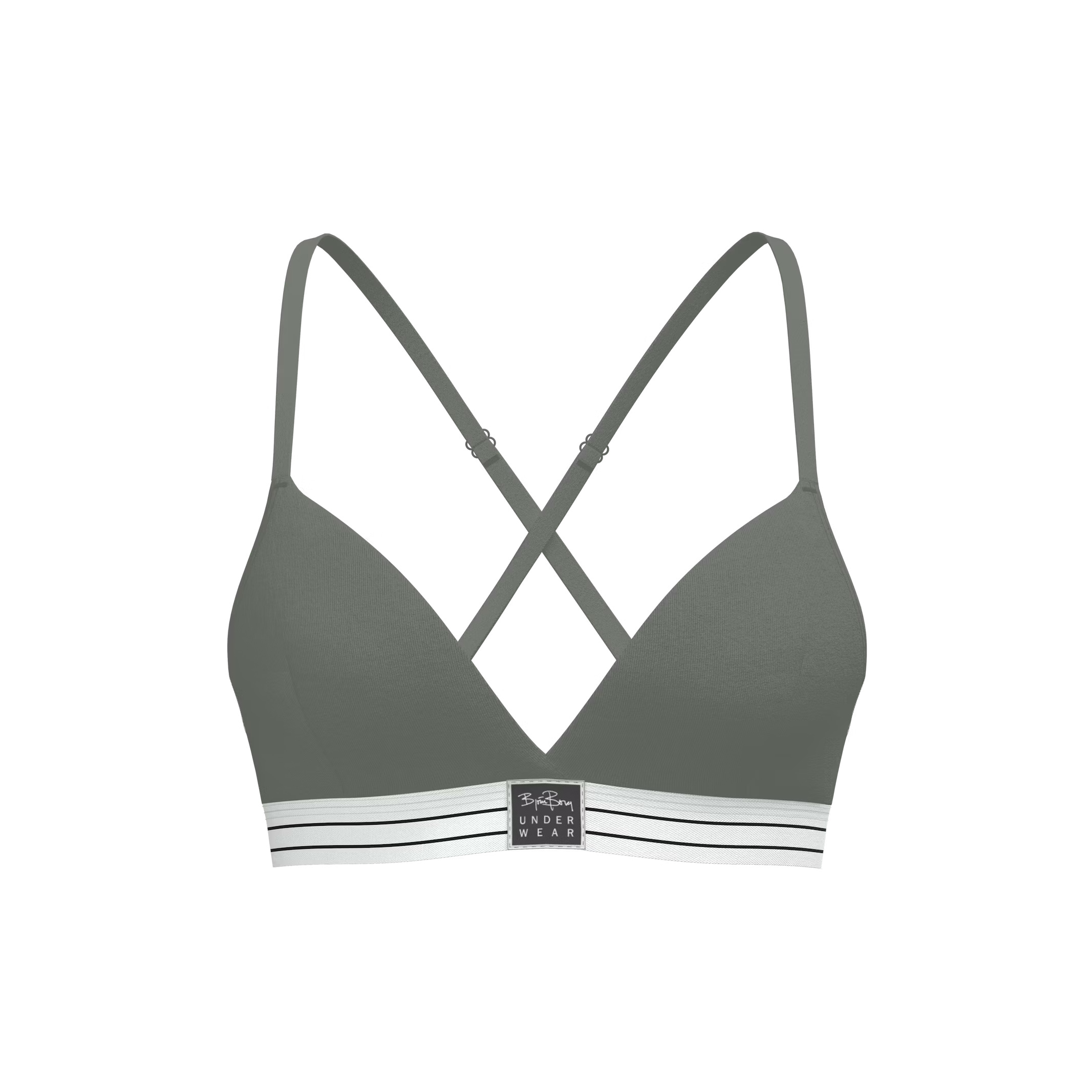 7321465692009 - Damen-BH Original Triangle