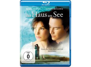 7321983000157 - Das Haus am See (Blu-ray)