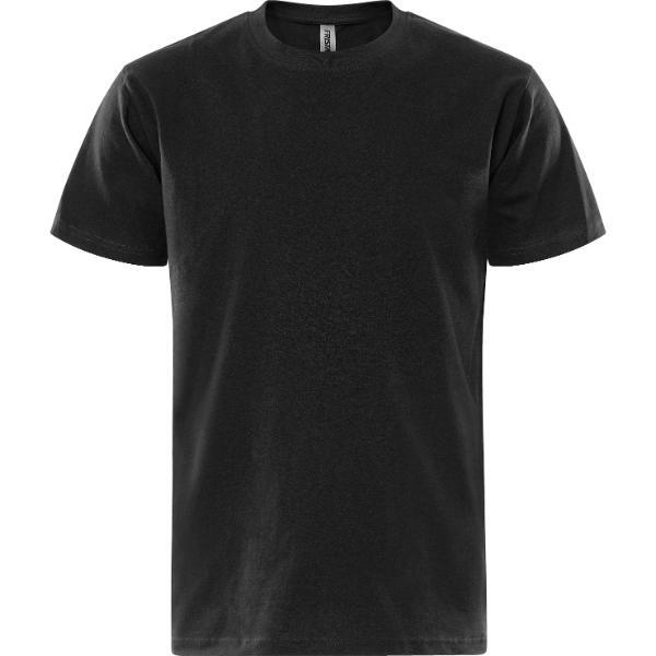 7322301773487 - 1912 Acode T-Shirt HSJ schwarz Größe S 7322301773487 Fristads